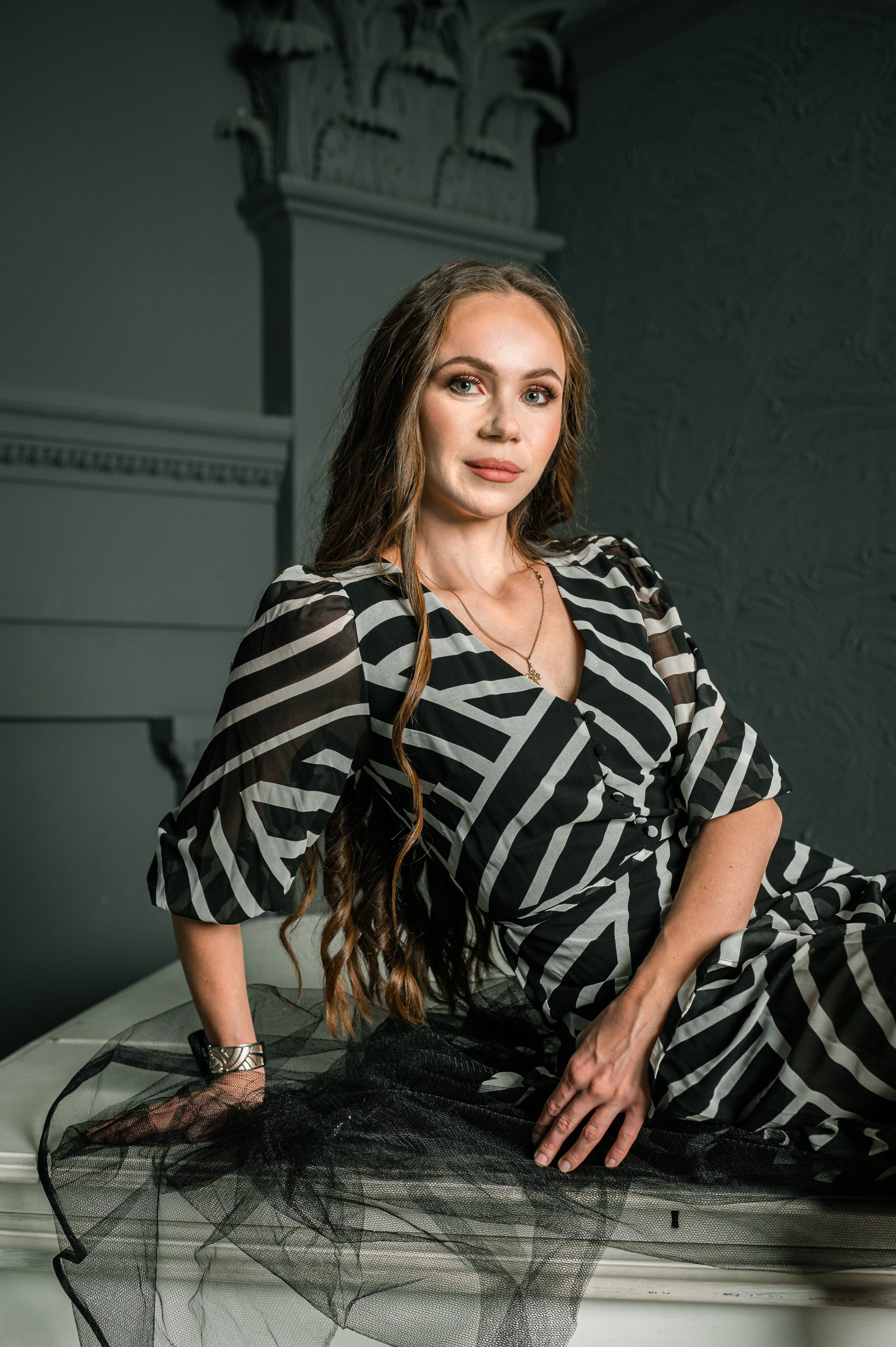 АННА. Фотограф Елена Новикова