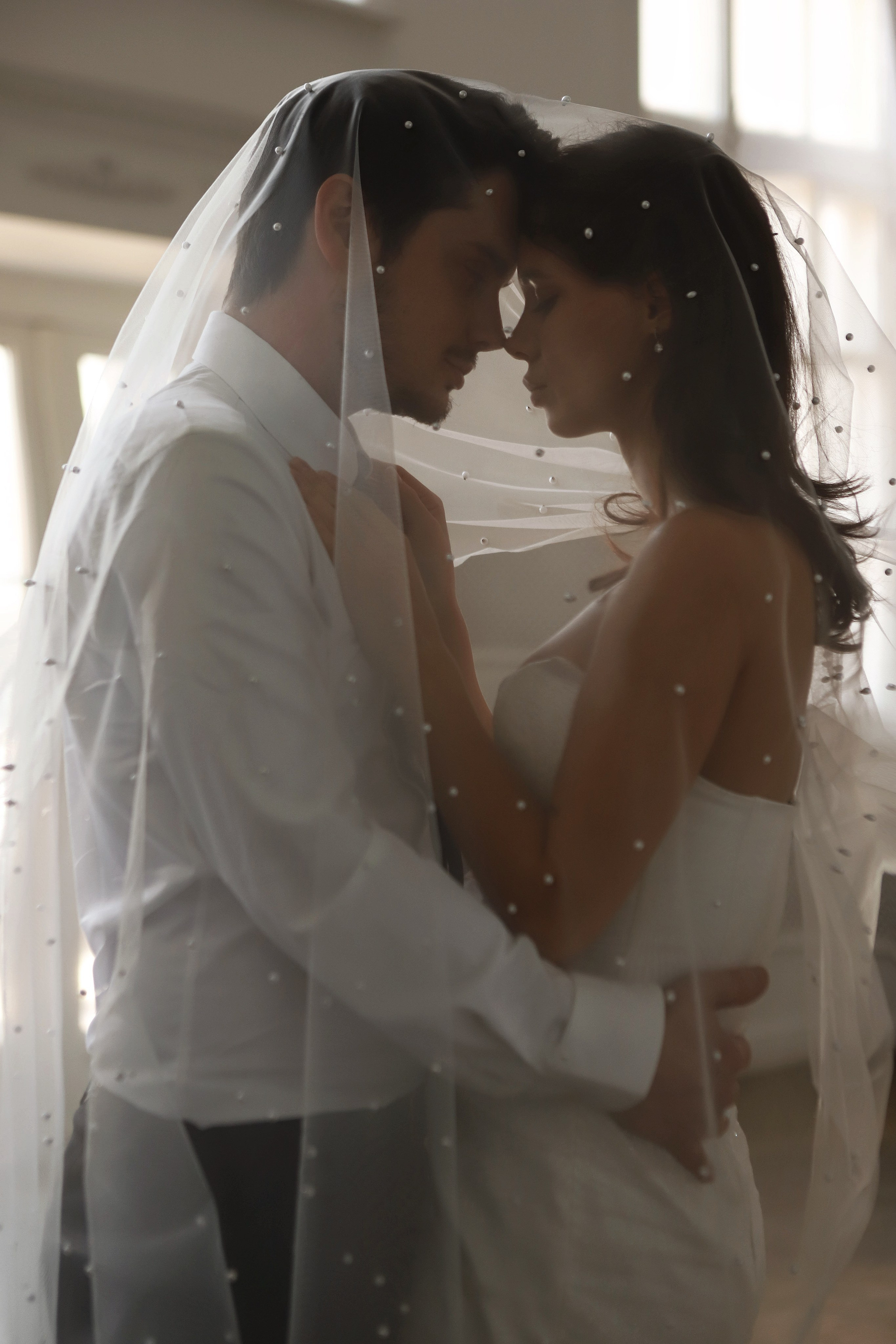 Wedding. Индивидуальный фотограф в Москве Анастасия Глебова