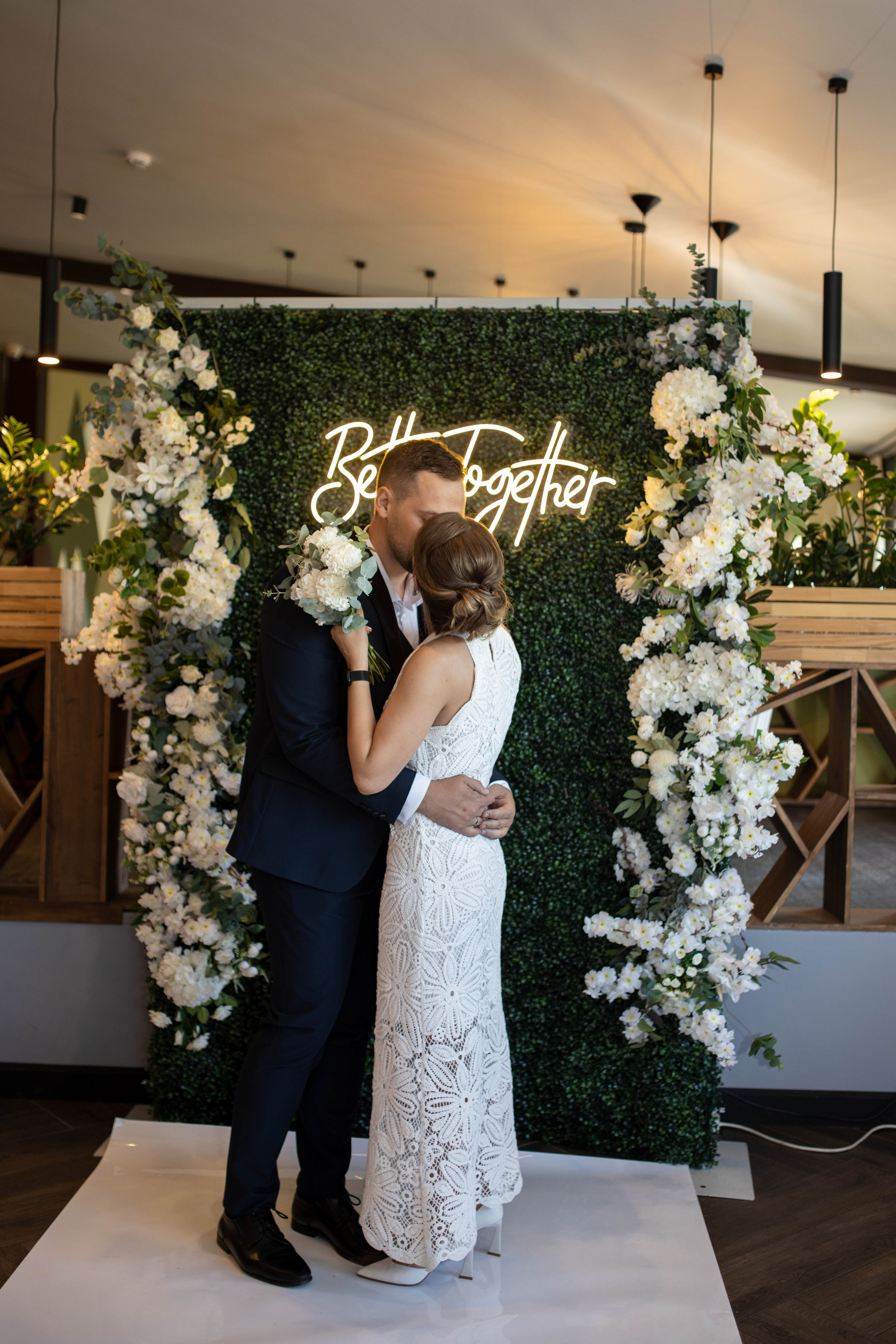 Банкет в ресторане. Фотограф в Москве |Дарья