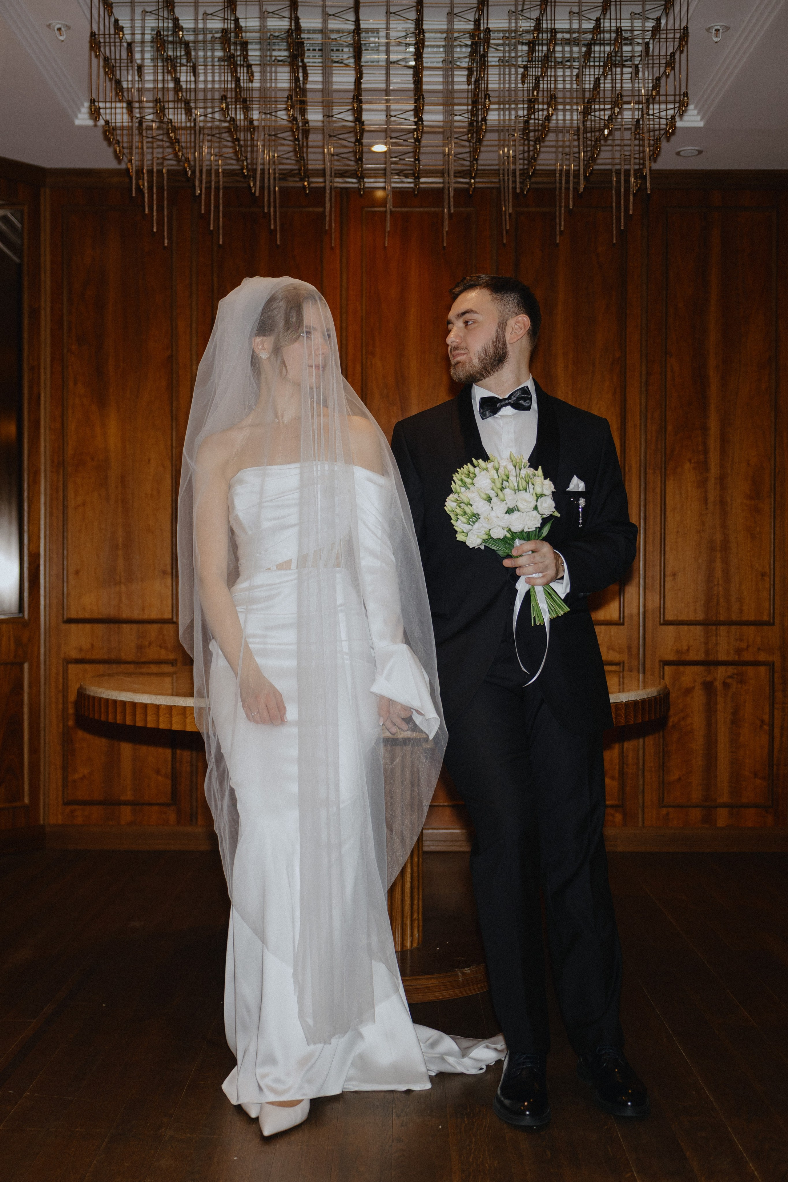 Свадьба Никиты и Оли в Санкт-Петербурге. Свадебный фотограф СПБ