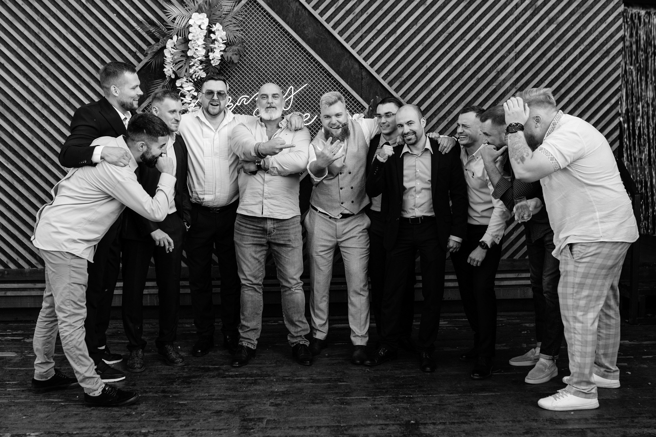 Свадебная фотосессия на финском заливе. Свадебный фотограф СПБ