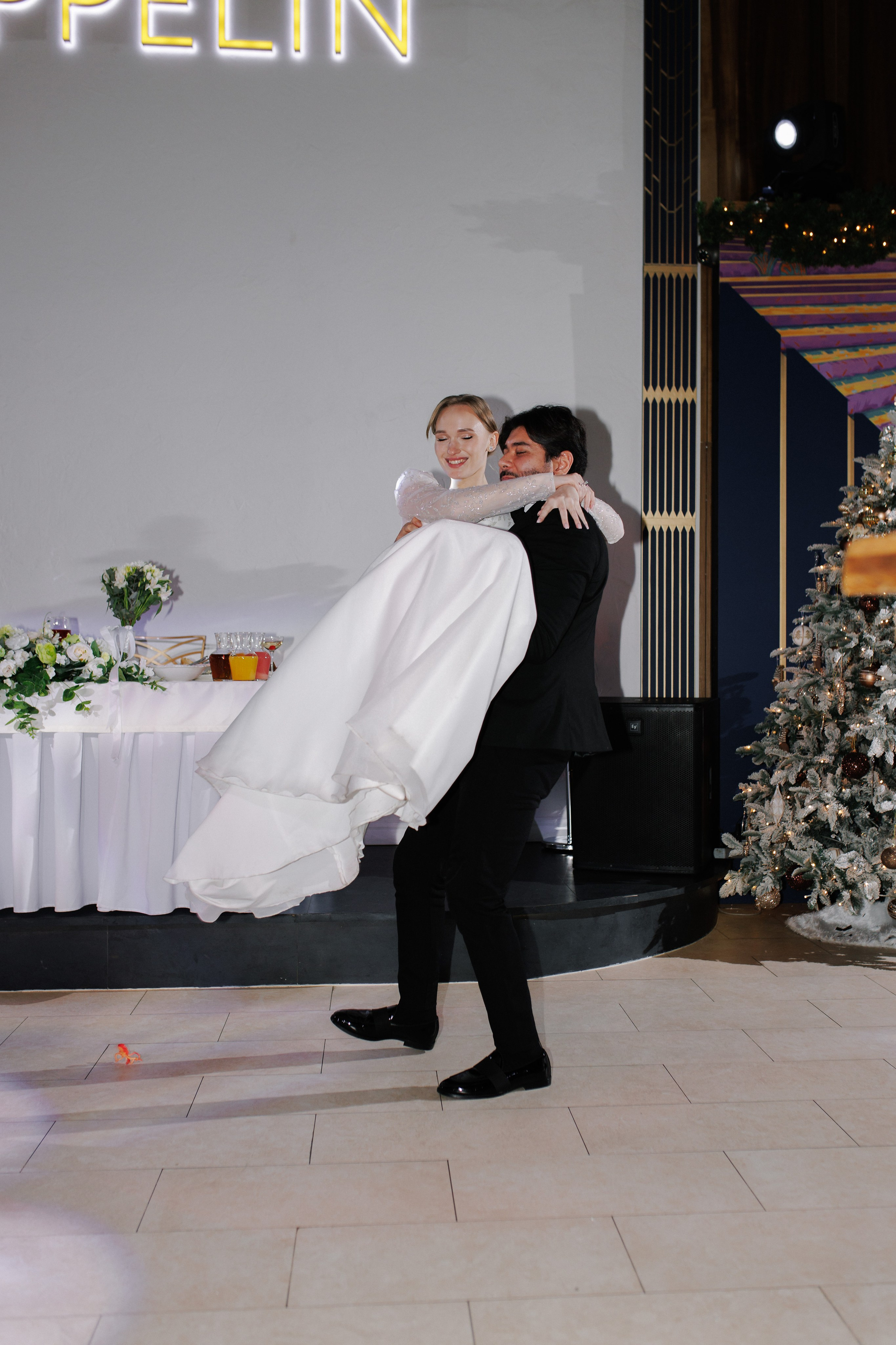 Свадьба Yoshirō и Ангелины в Graf Zeppelin и отель Гамма. Свадебный фотограф СПБ