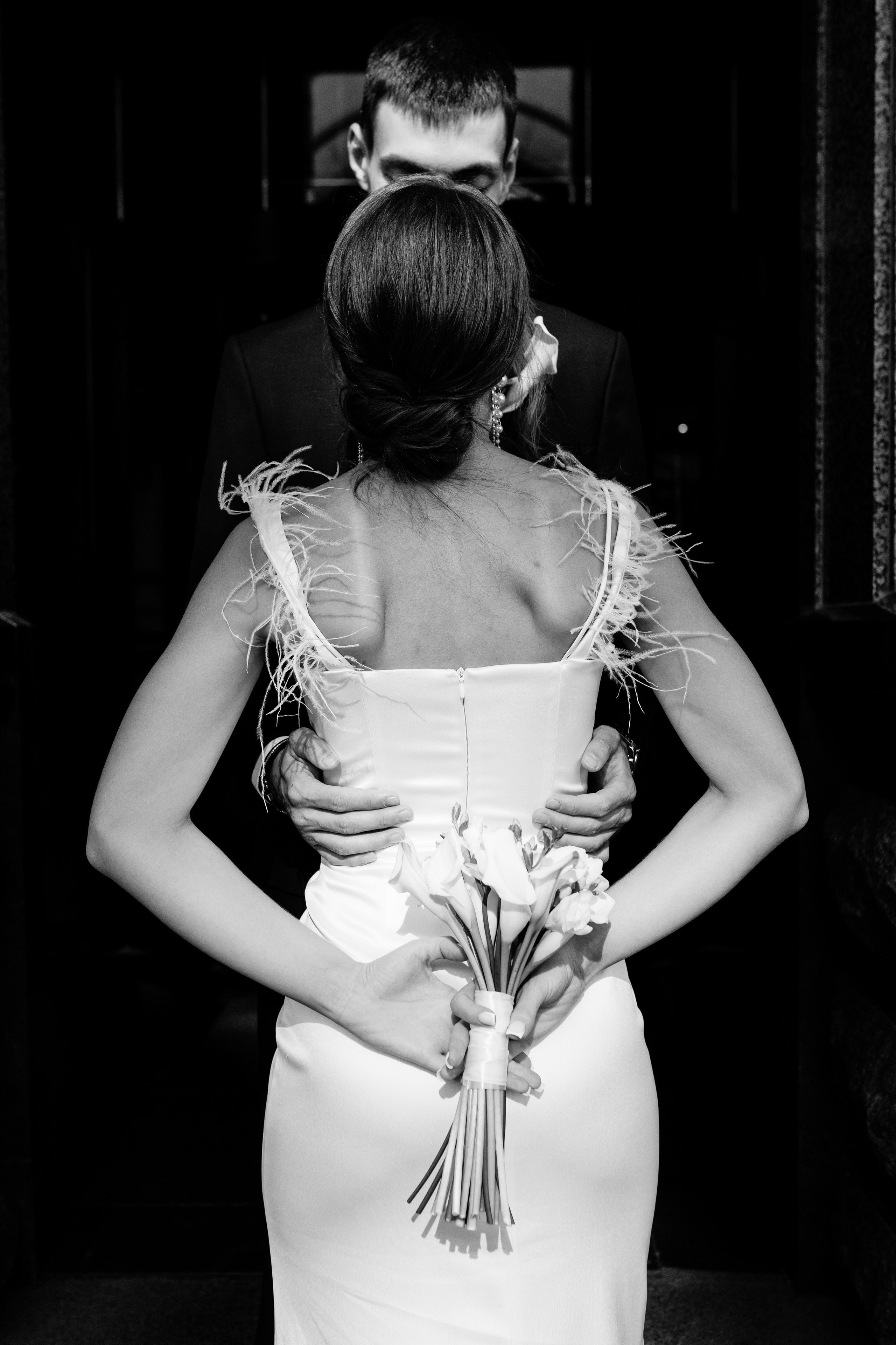 Мое портфолио за 2025 год. Свадебный фотограф СПБ