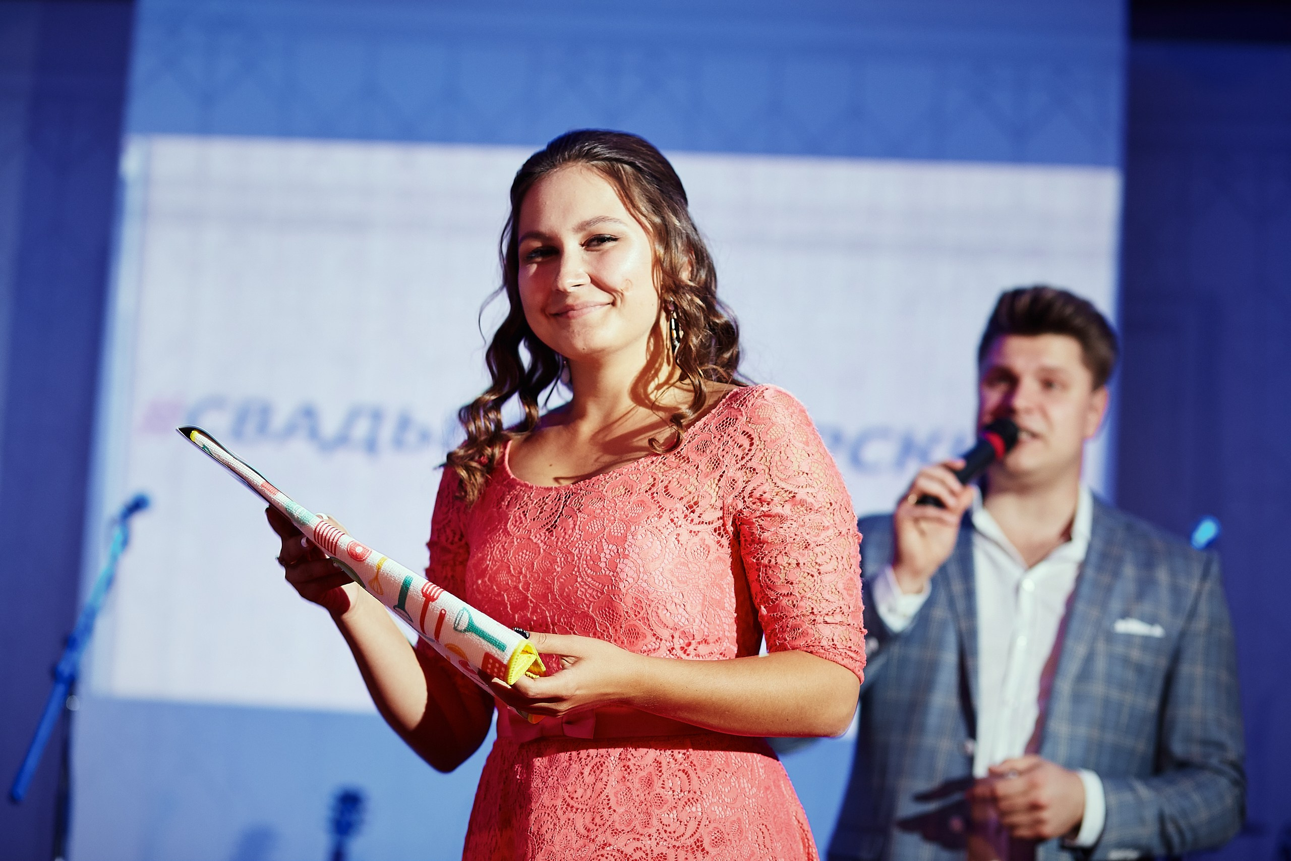 Анна и Владислав. Портфолио