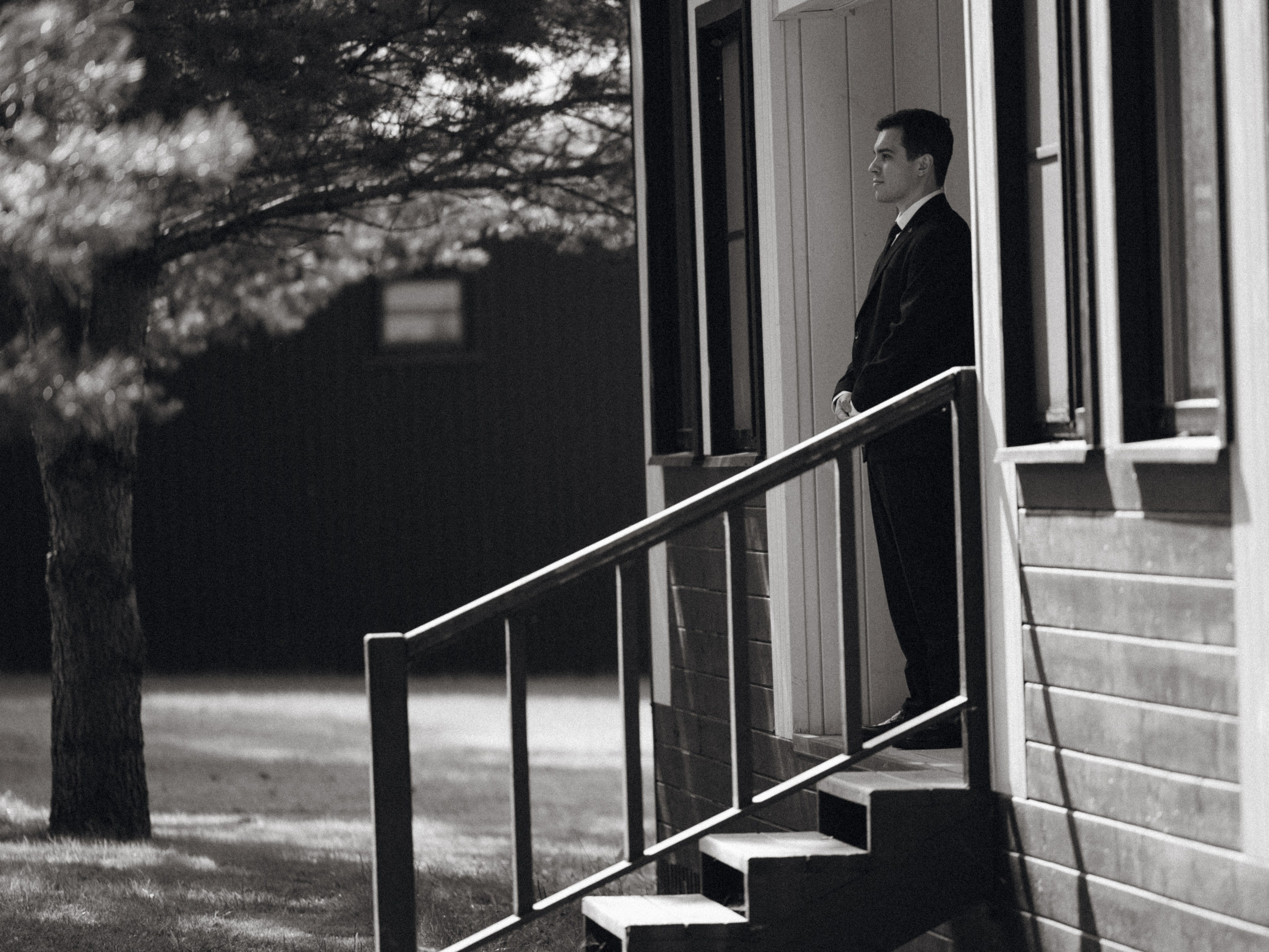 Анонс Wedding day Иван & Сабина. Свадебный фотограф Колесников Антон