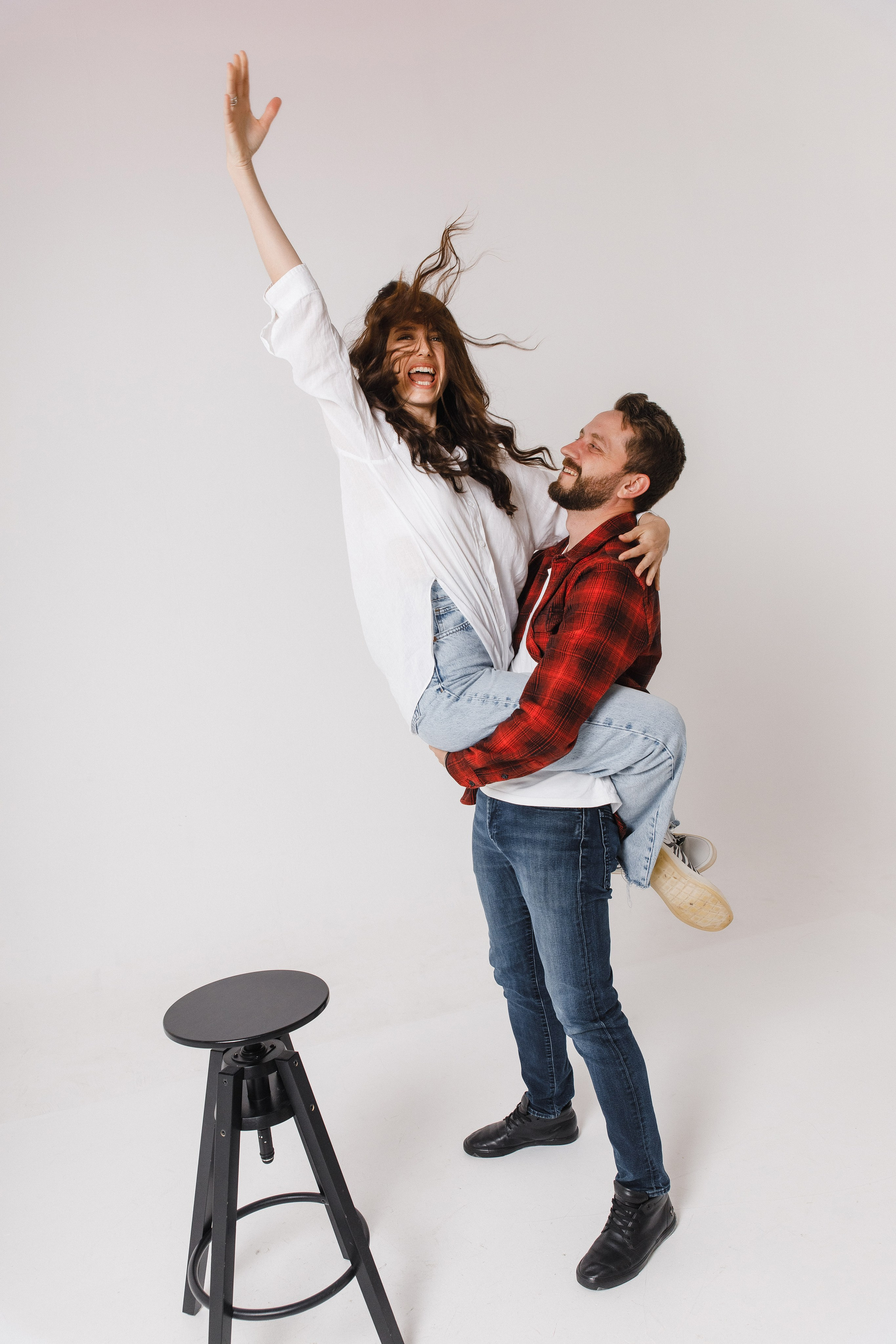 Family. Фотограф Андрей Баксов