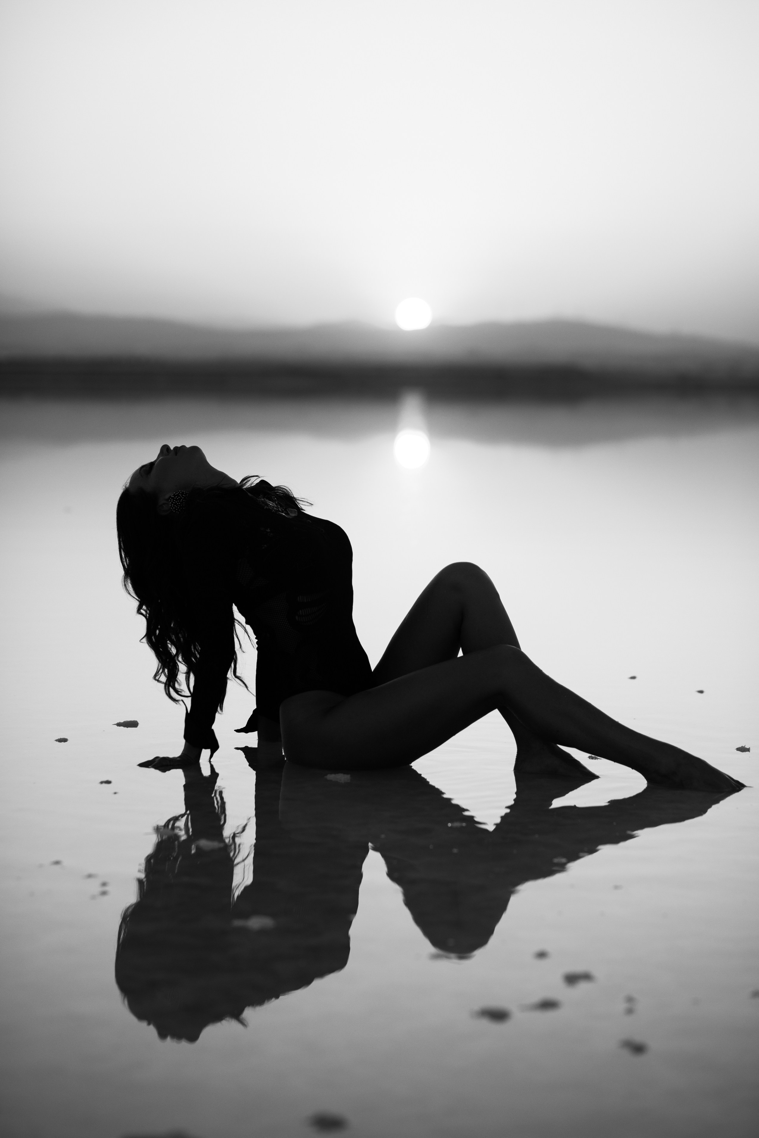 ЧБ. ЖЕНСКИЙ ФОТОГРАФ МОСКВА СВЕТЛАНА КУРД