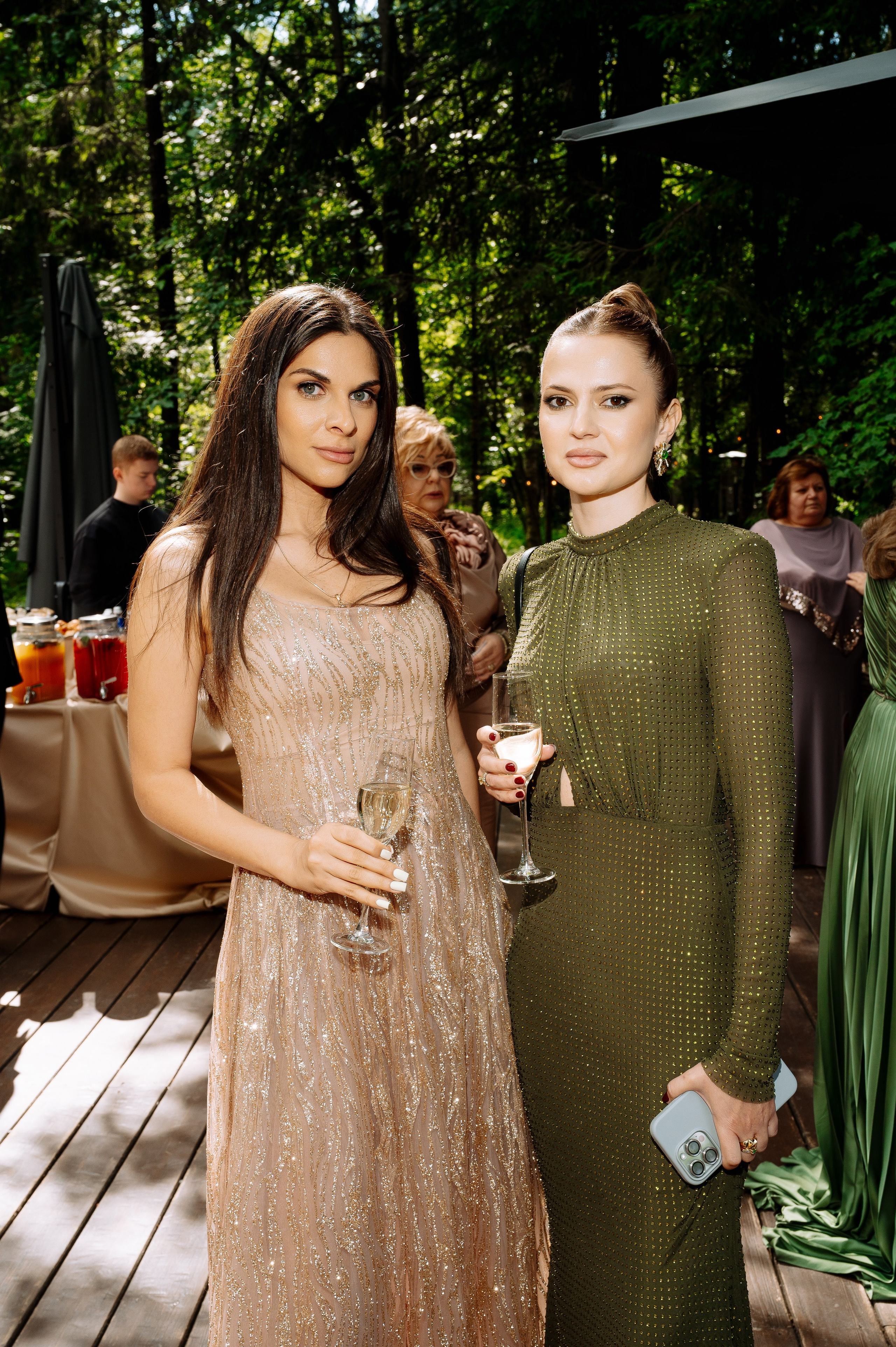 Эрик и Лера. Фотограф Вито Бурмасов | Москва