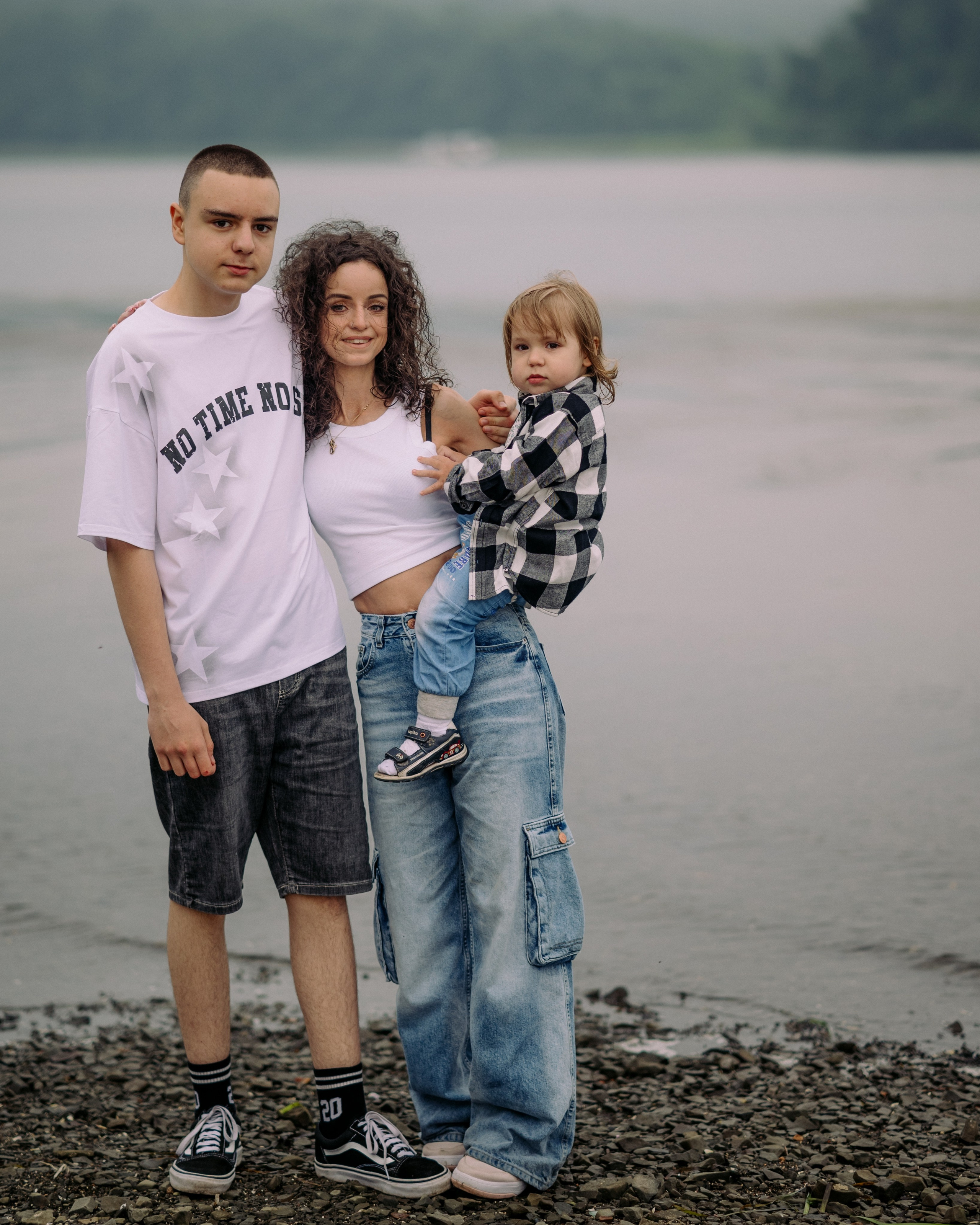 Юля family. Портретный и семейный фотограф Владивосток Андрей Липатов