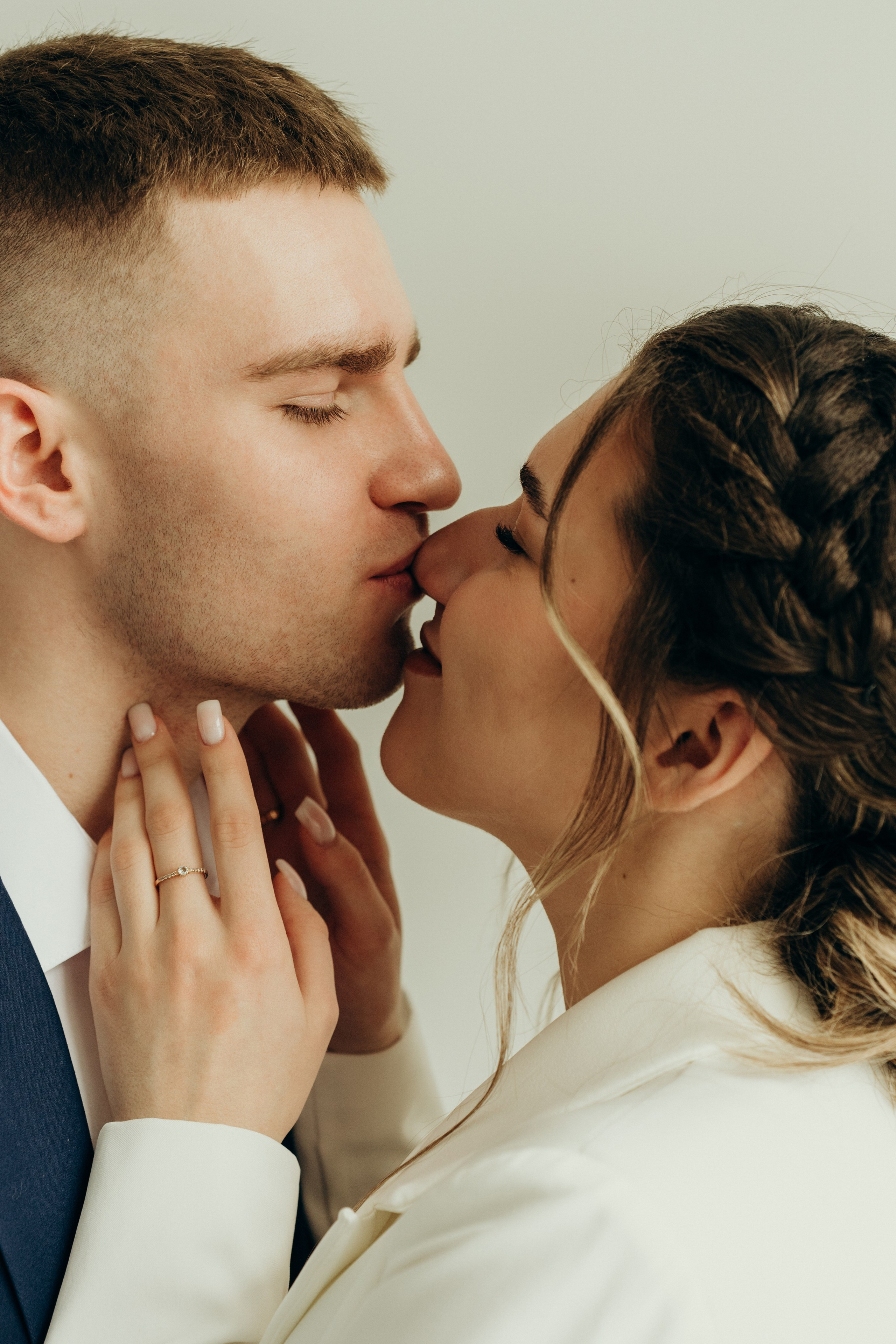 Дима и Арина