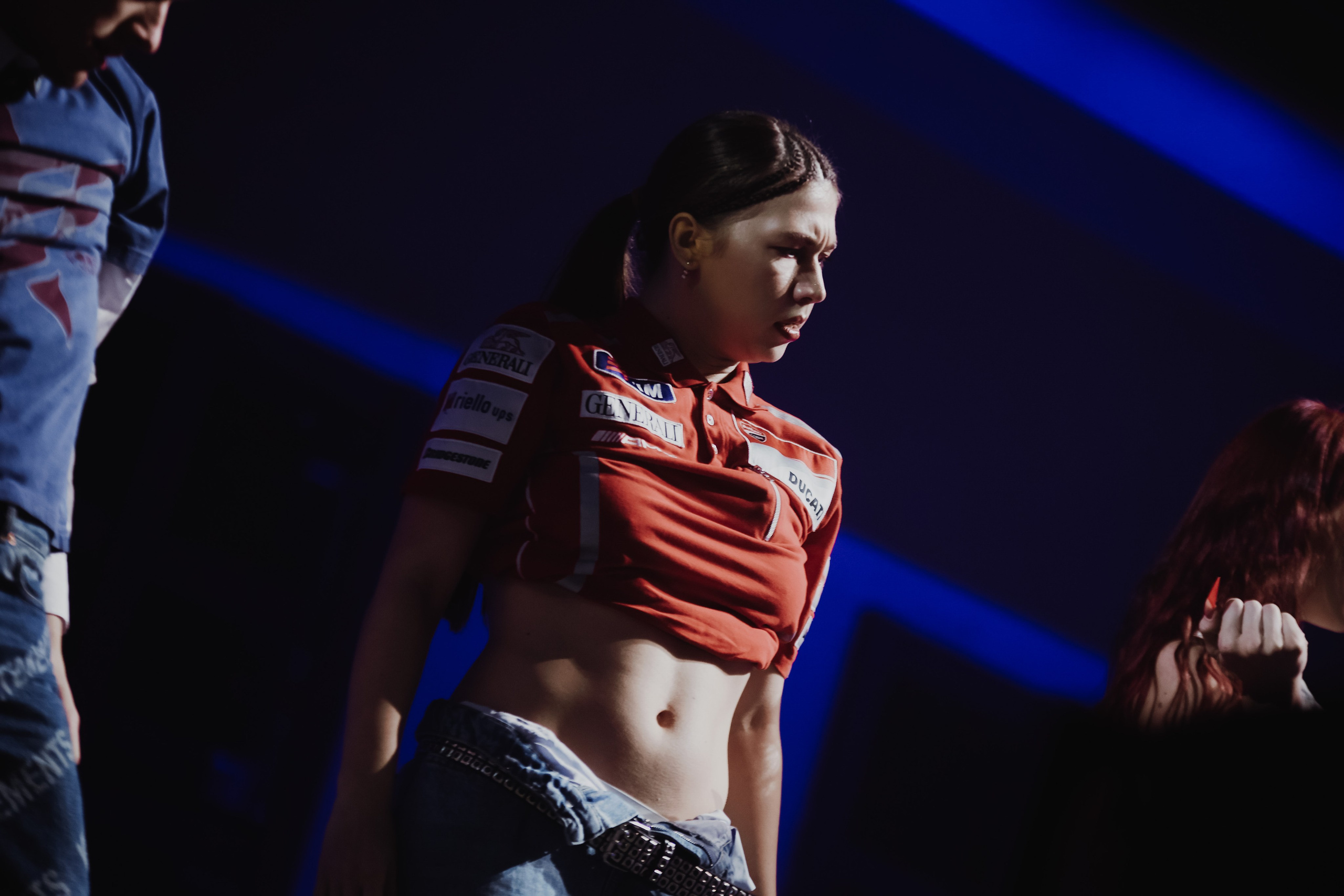 MAYOT В МТС LIVE ХОЛЛ 22.12.24. Концертный и репортажный фотограф в Москве и Санкт-Петербурге Мария