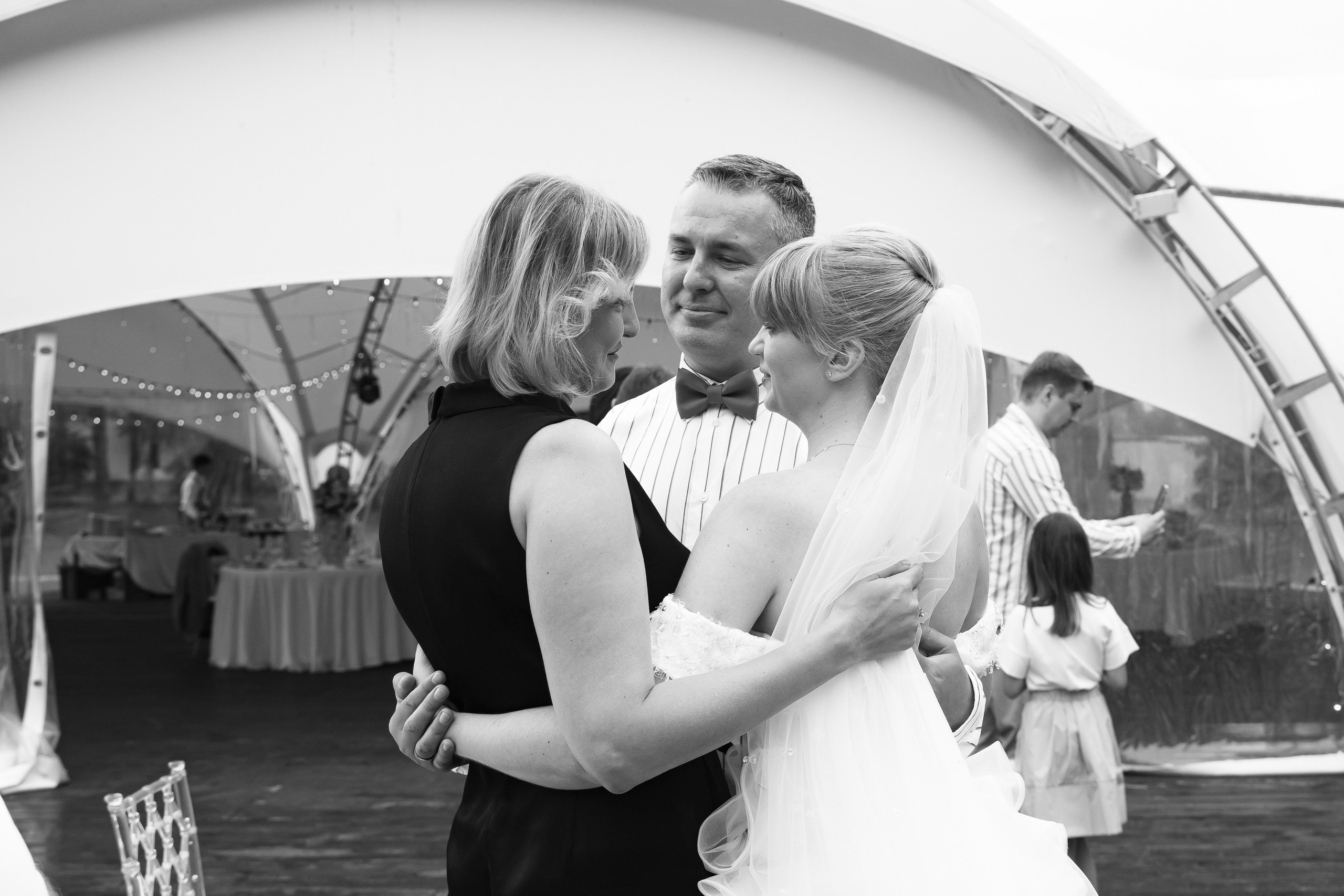 Свадебный день. Фотограф и фотохудожник