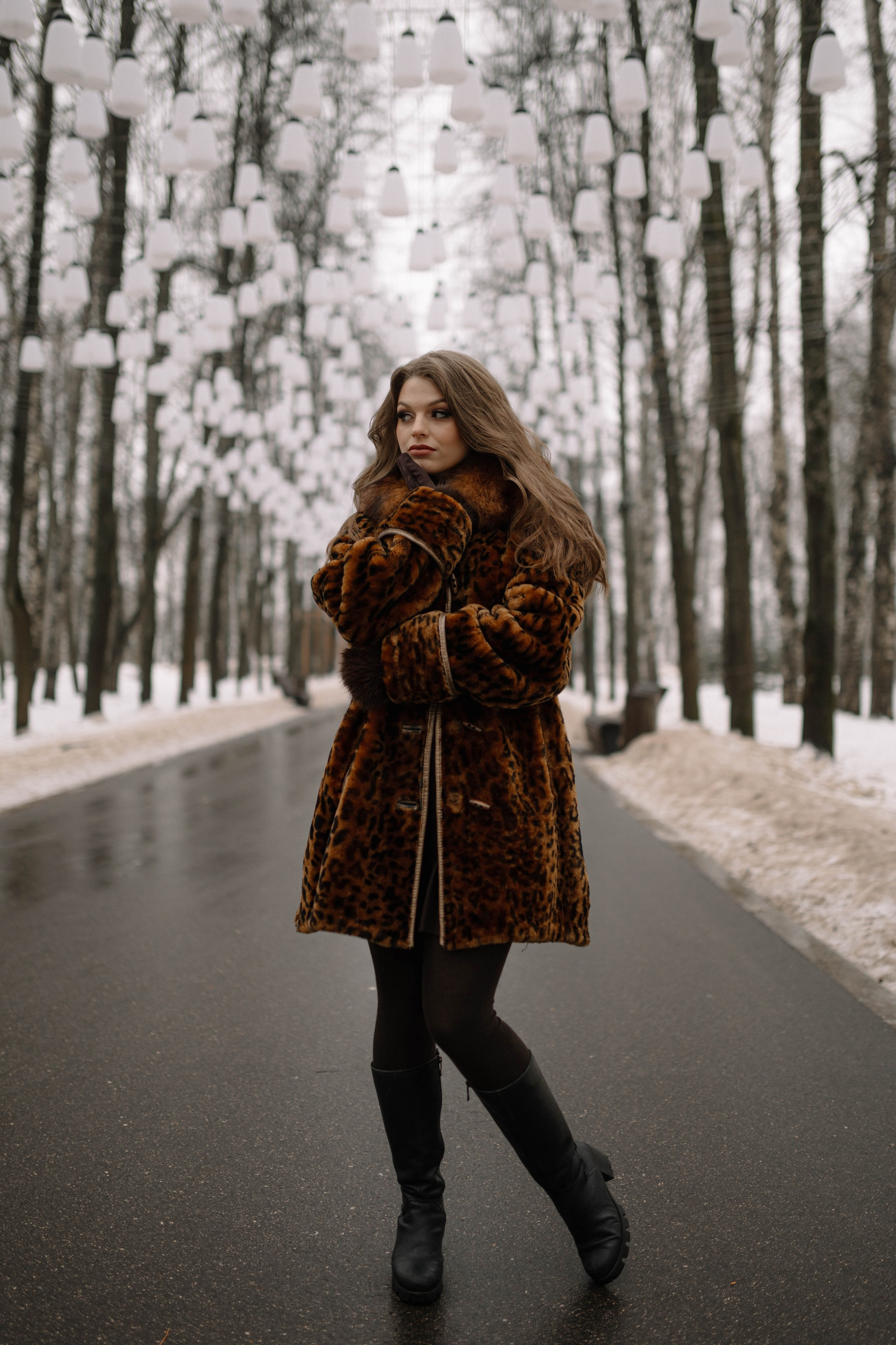 Мария. Фотограф Александра Кузнецова