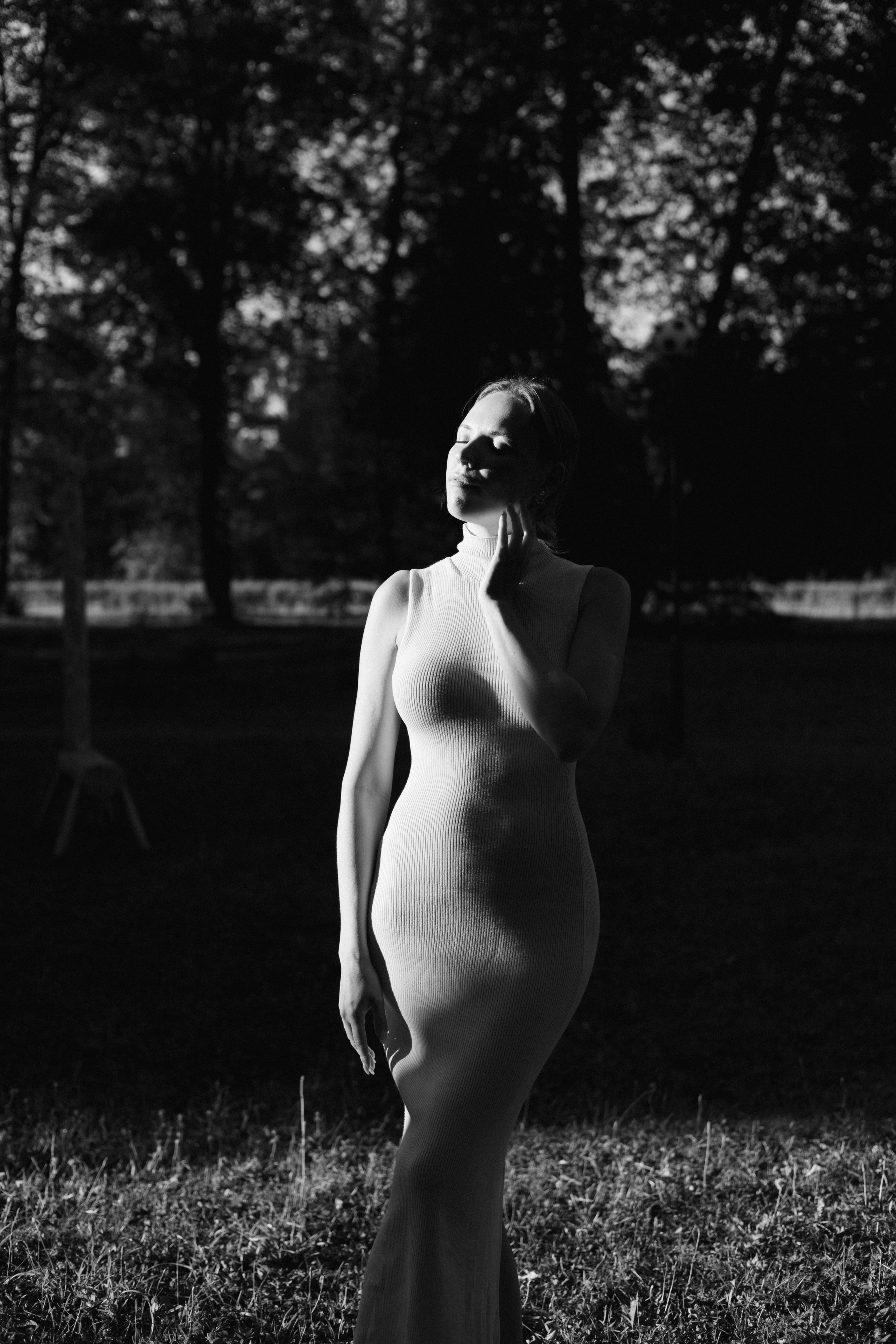 Дарья. Ваш фотограф