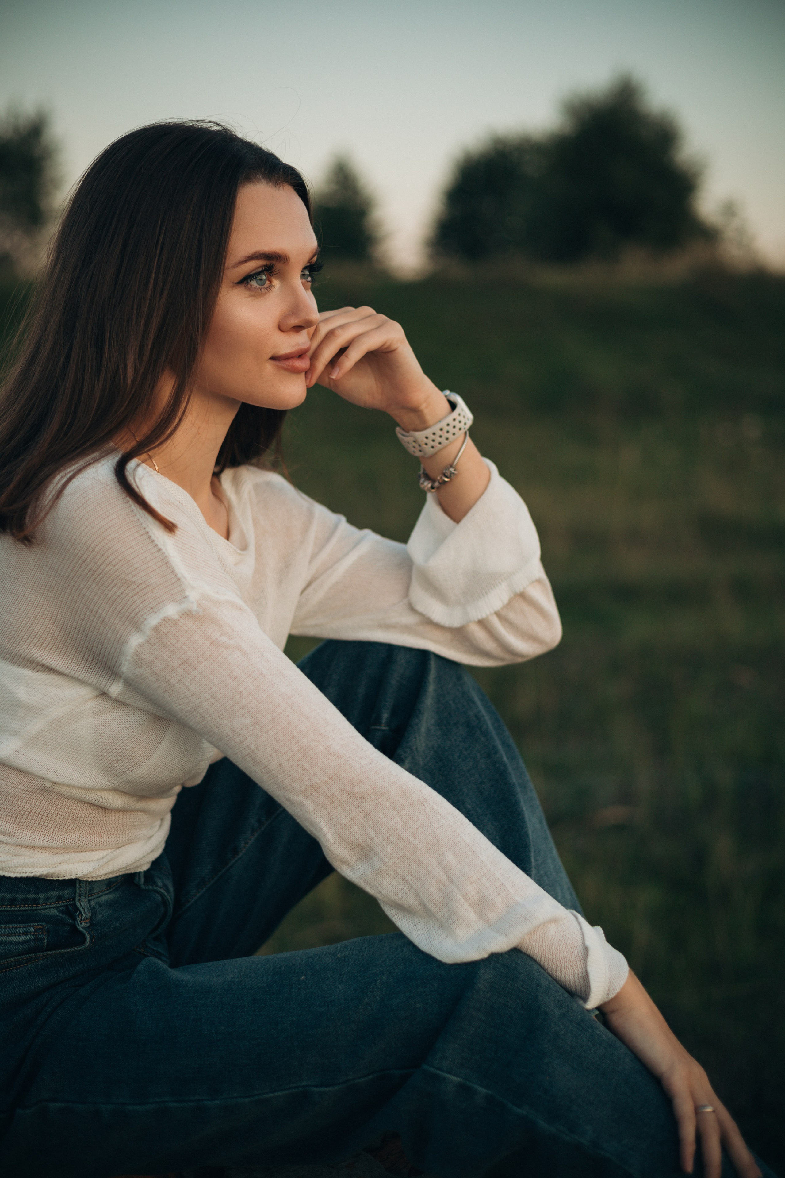 Анастасия (часть2). Ваш фотограф