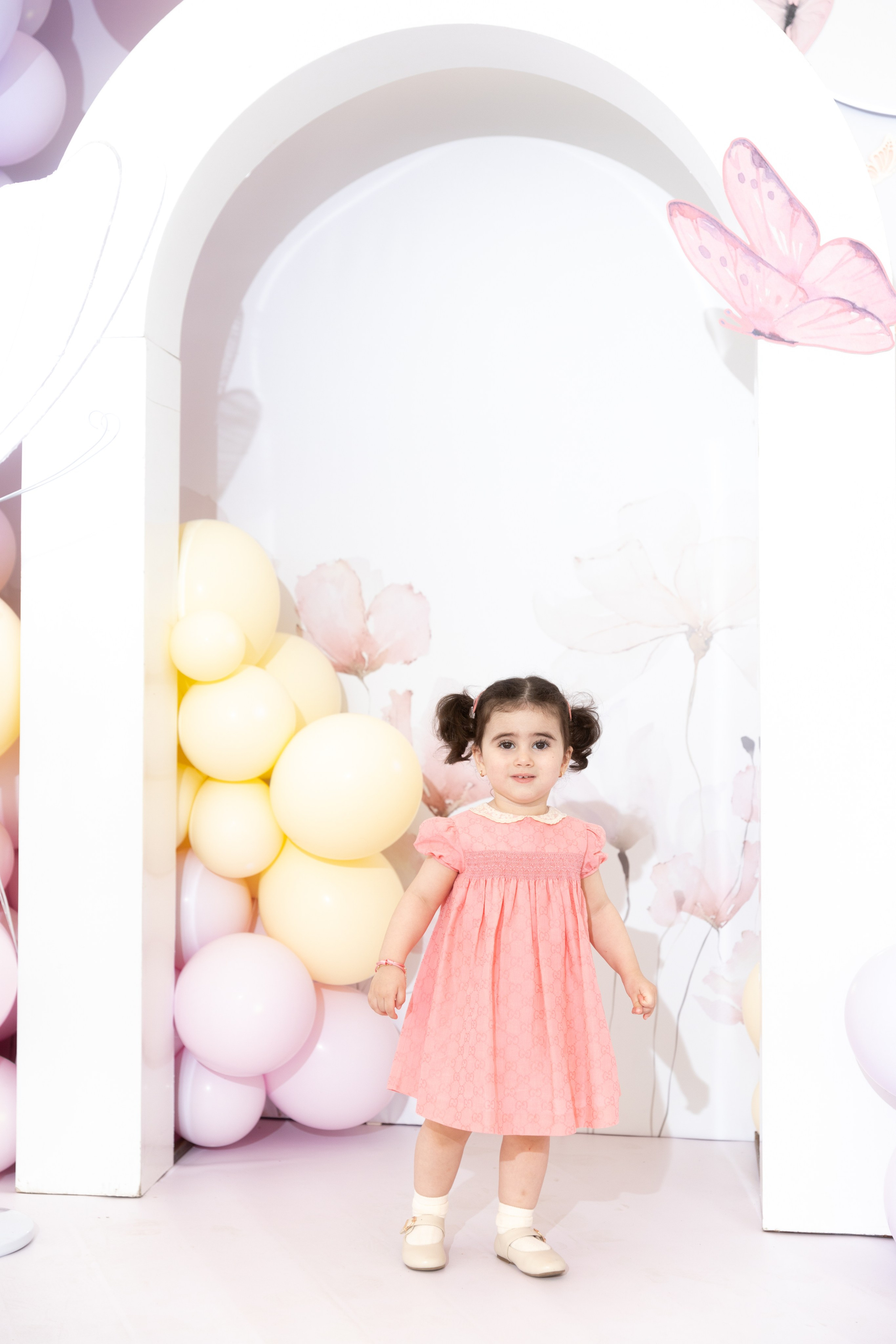 Оливия, 5 лет, Новорижскяа застава. Свадебный фотограф | Москва