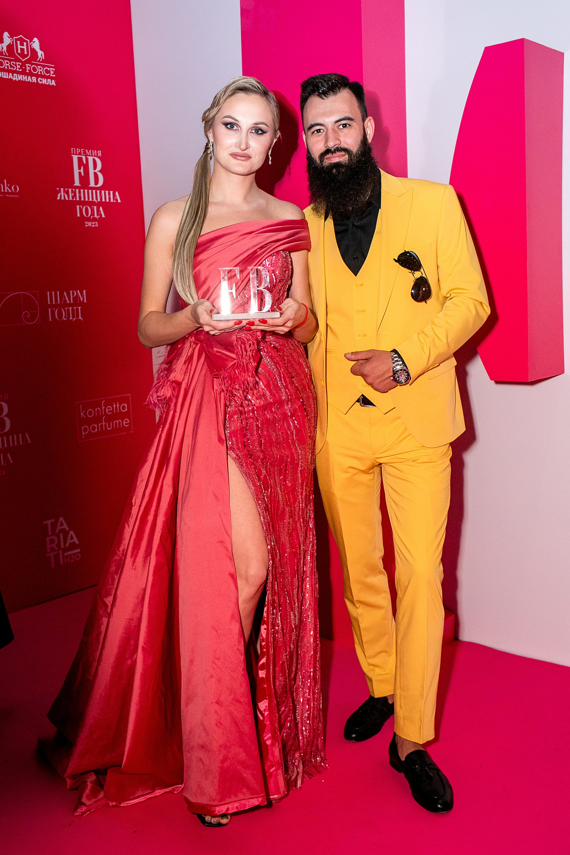 FB. Art photographer Nino