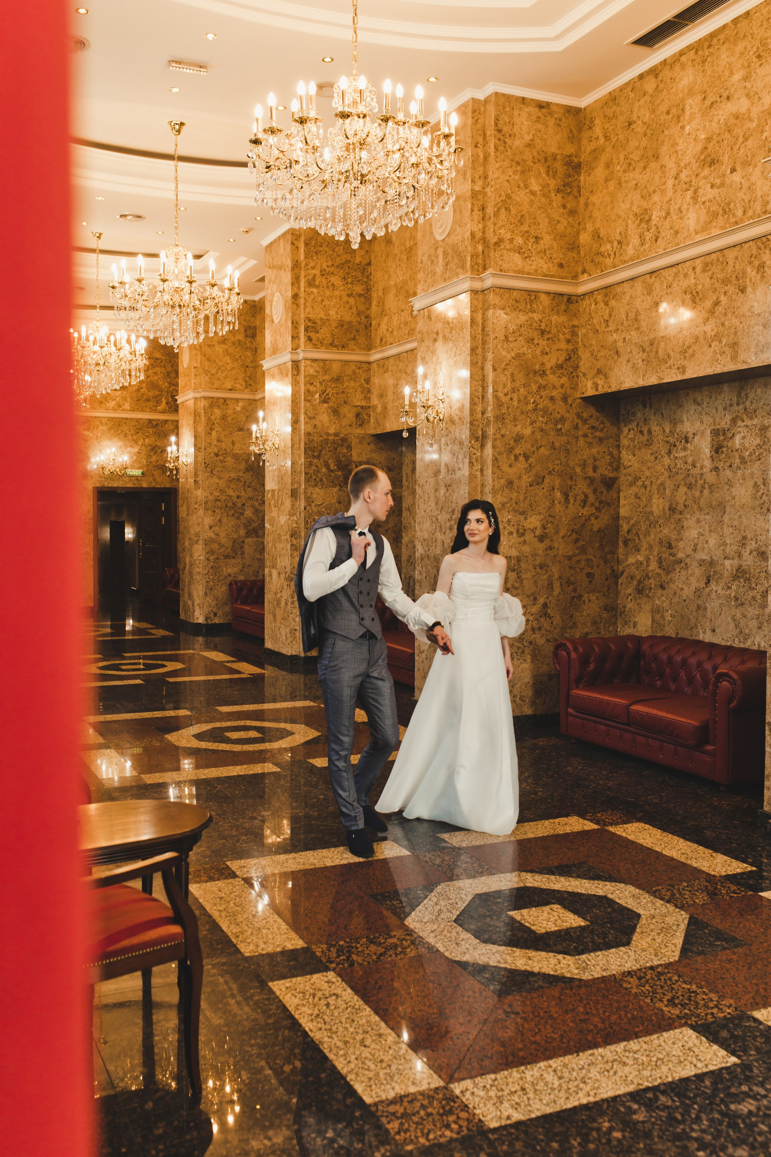 МУЗЫКАЛЬНЫЙ ТЕАТР