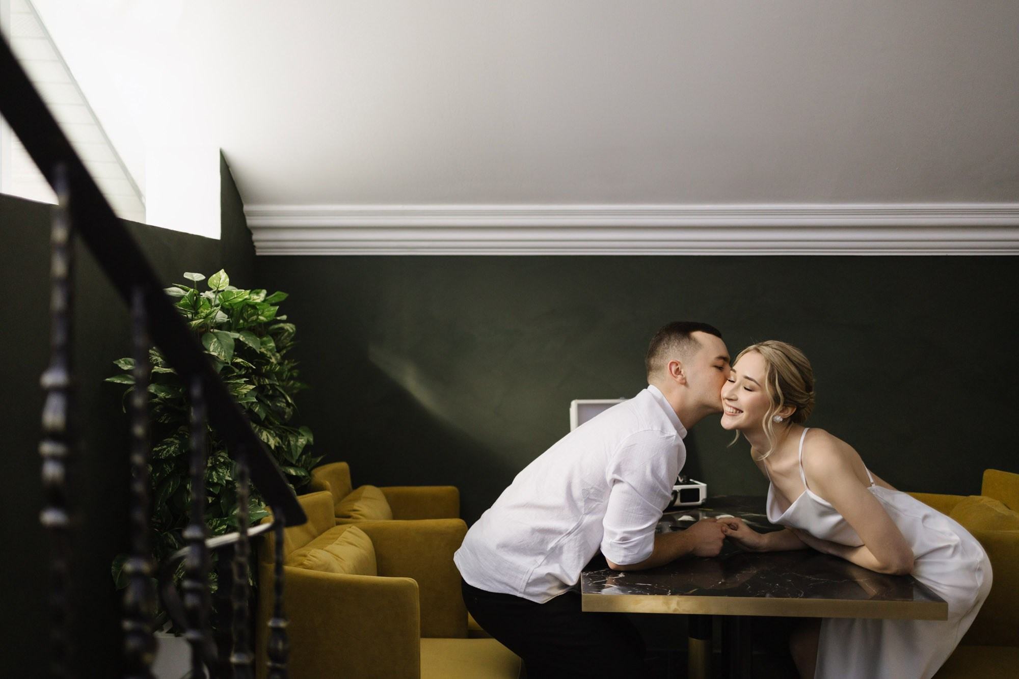 Гена и Настя. Профессиональная видео и фото съёмка в Калуге и области