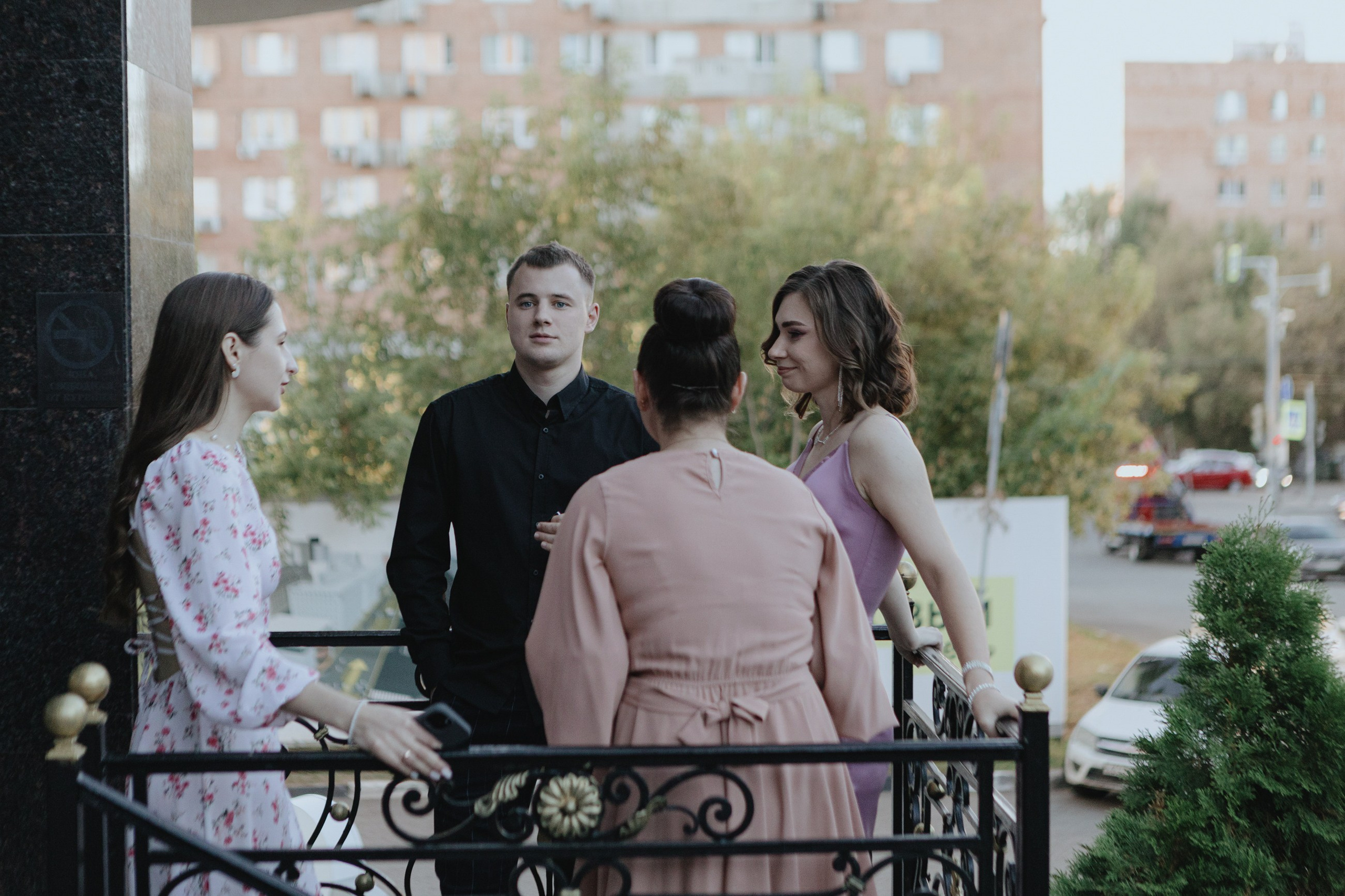 Владимир и Екатерина. LEVORIGINAL