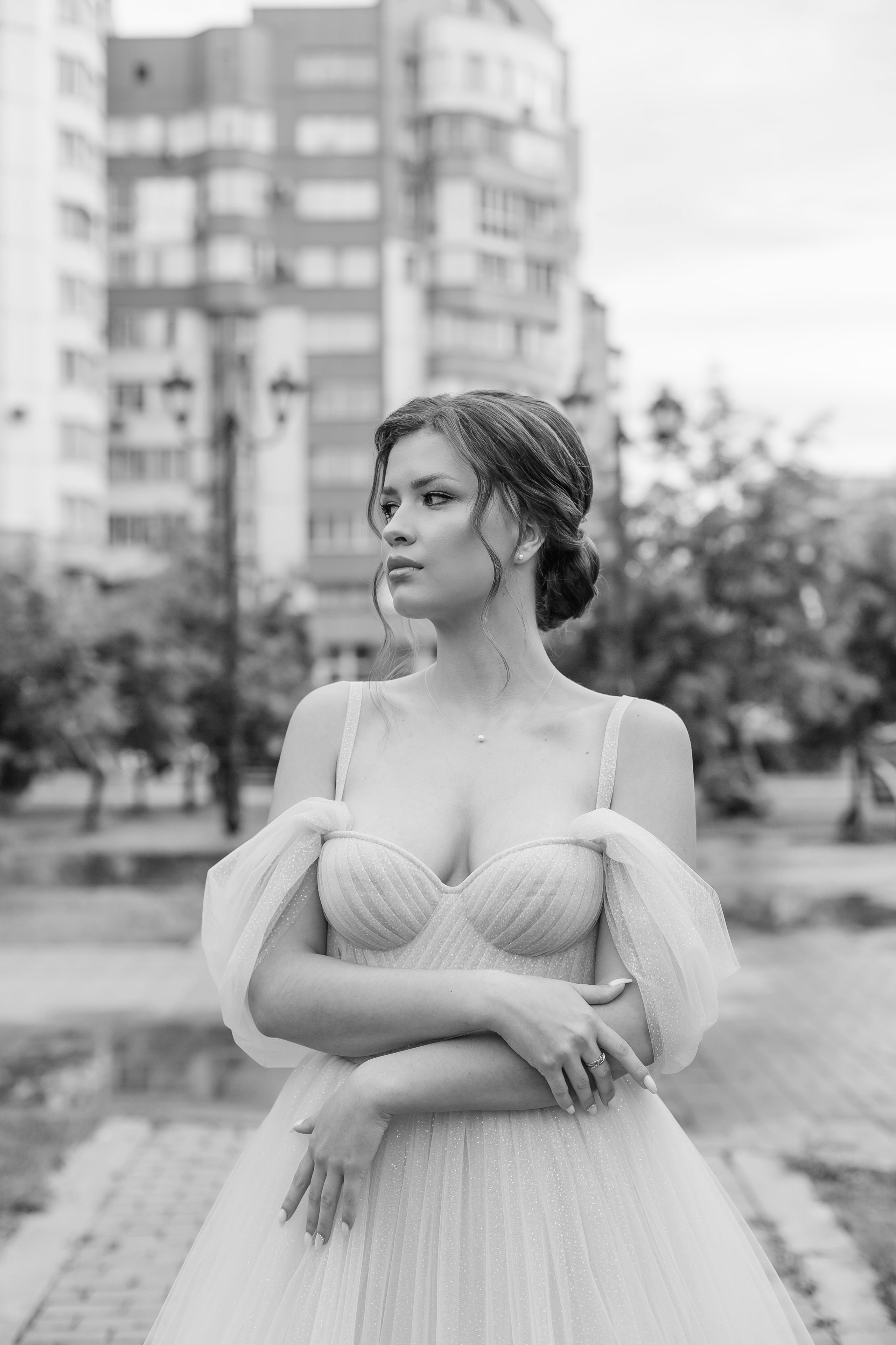 Полина. Фотограф Краснодар Марго Хелбен