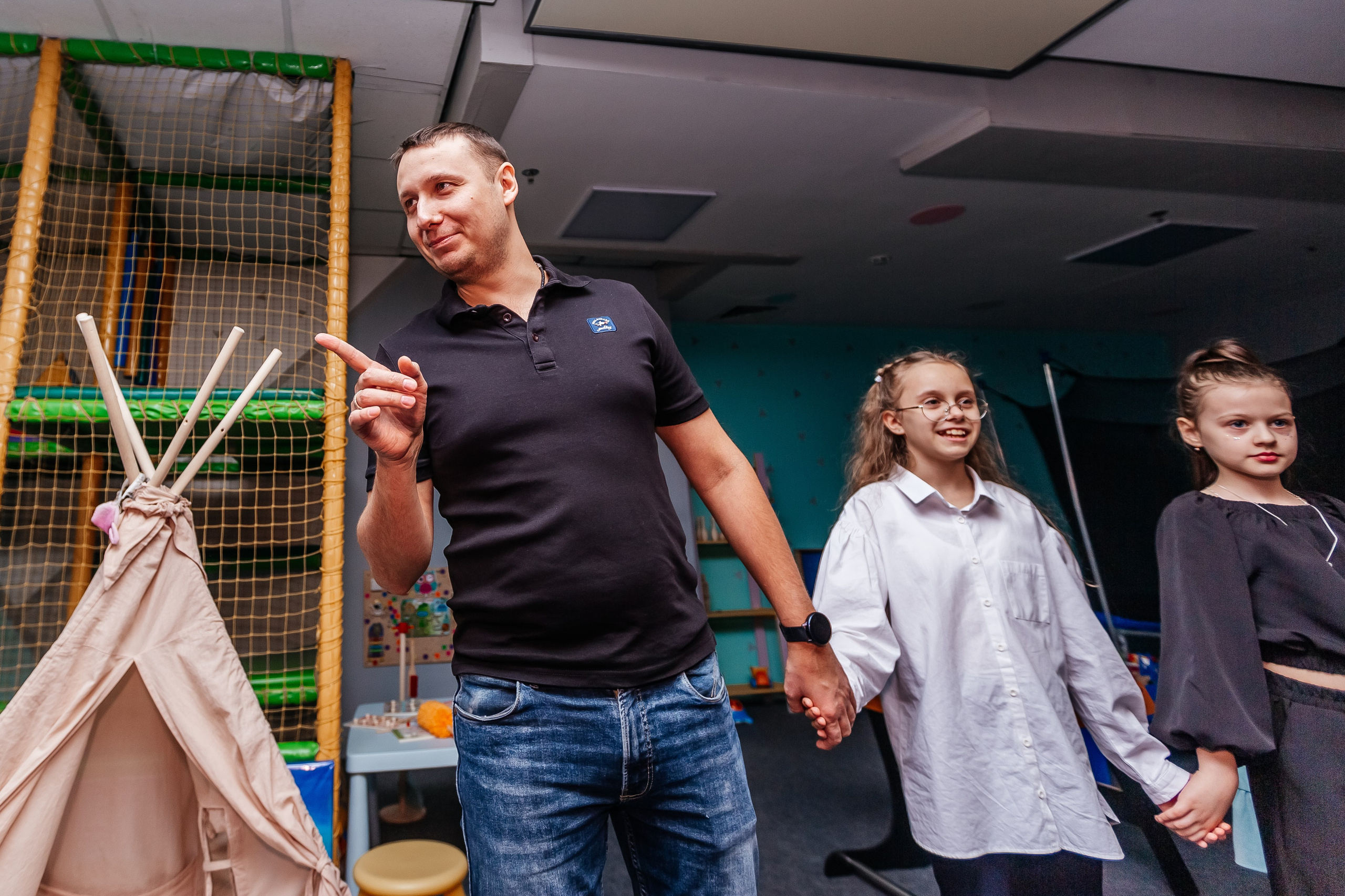 День рождения Агуши. Фотограф Краснодар Марго Хелбен