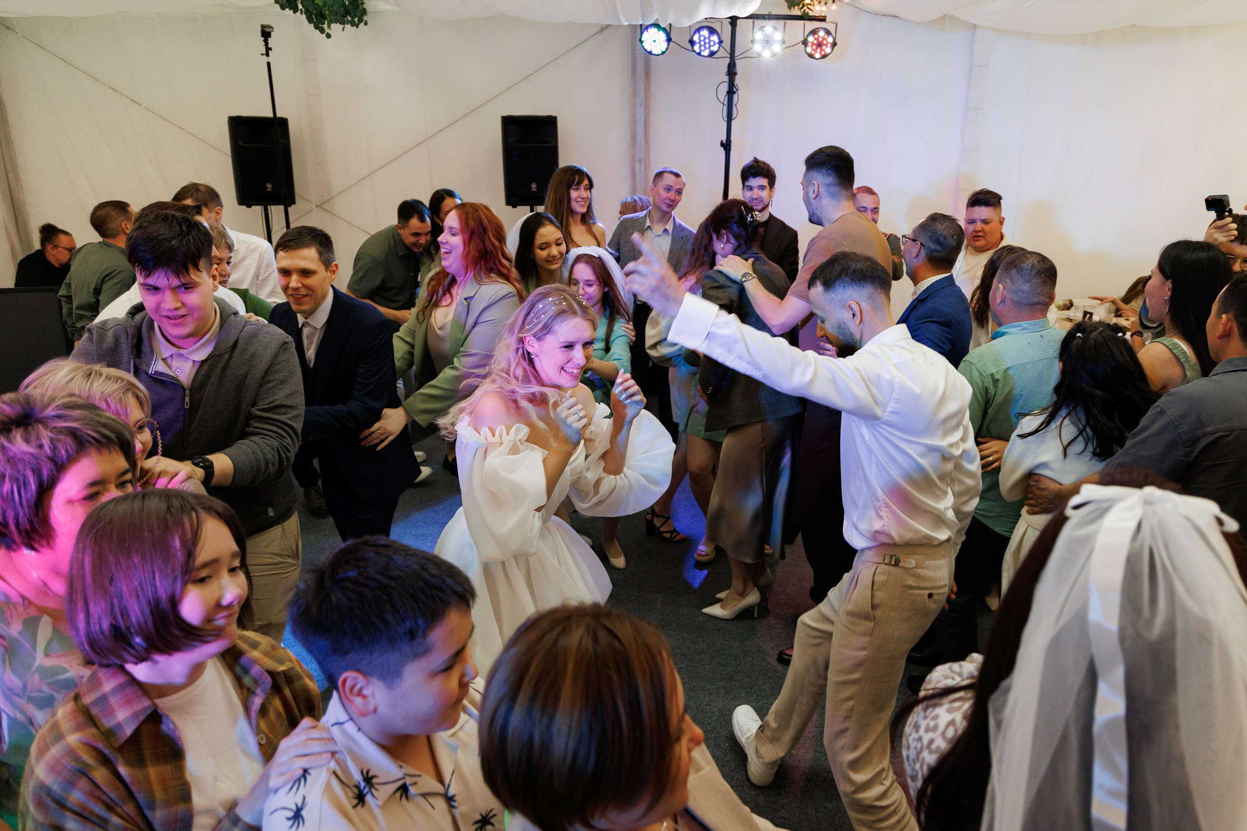 Дмитрий и Виктория (27-07-2024)