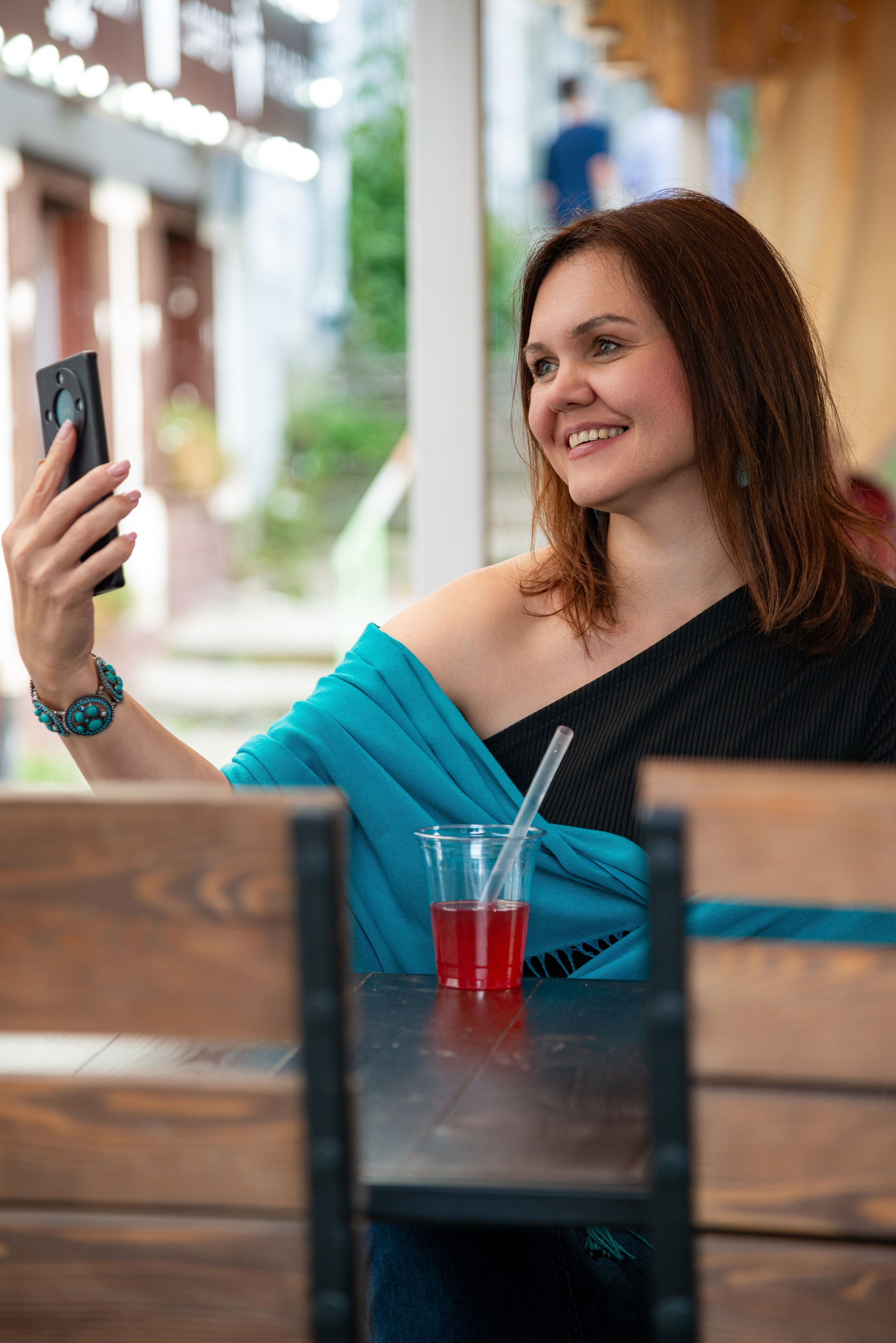 Фотопроект взрыв цвета модель Наталья. Фотография — это миг, который фиксирует вечность