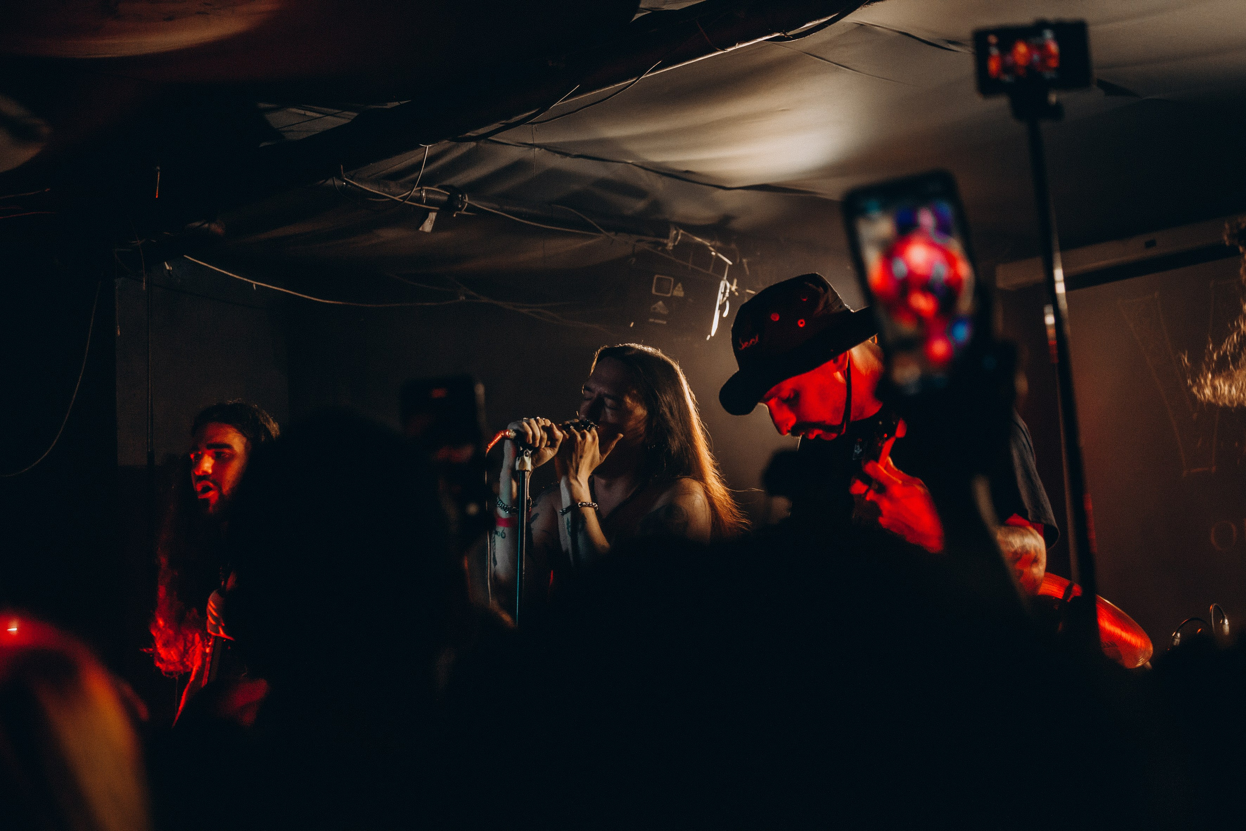 Презентация альбома Vendel и Ко. Портретный и репортажный фотограф в Москве, Ольга Ларема