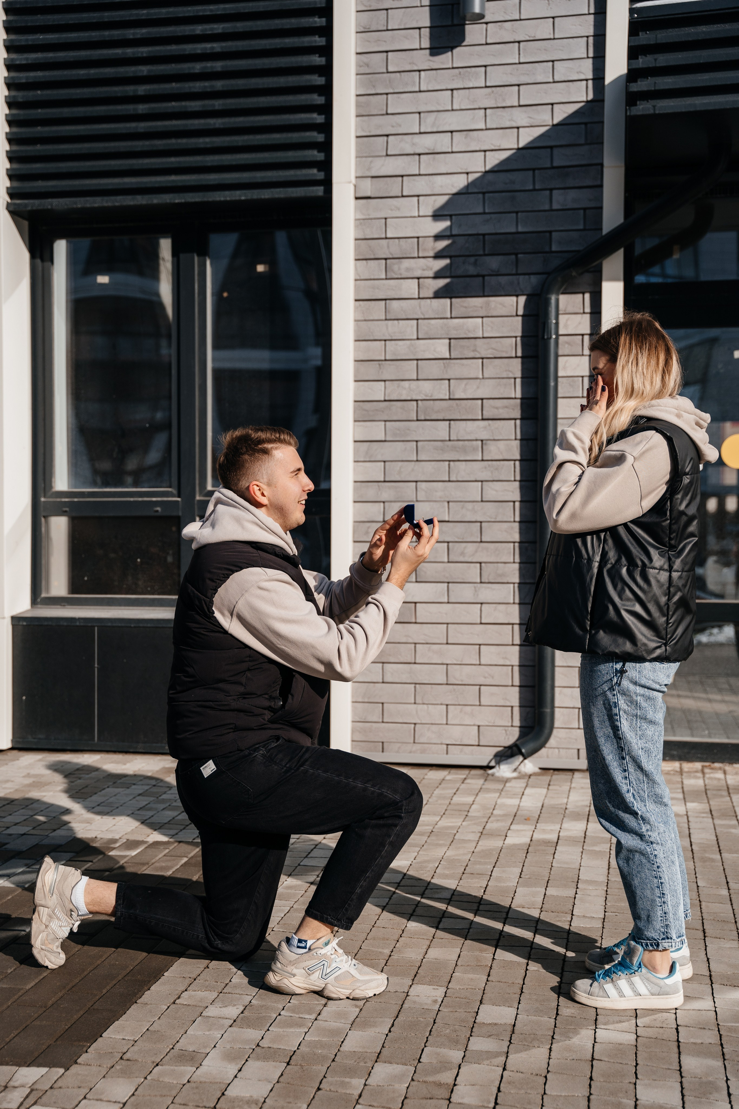 Она сказала — да!. Свадебный фотограф Барнаул Алексей Павлов