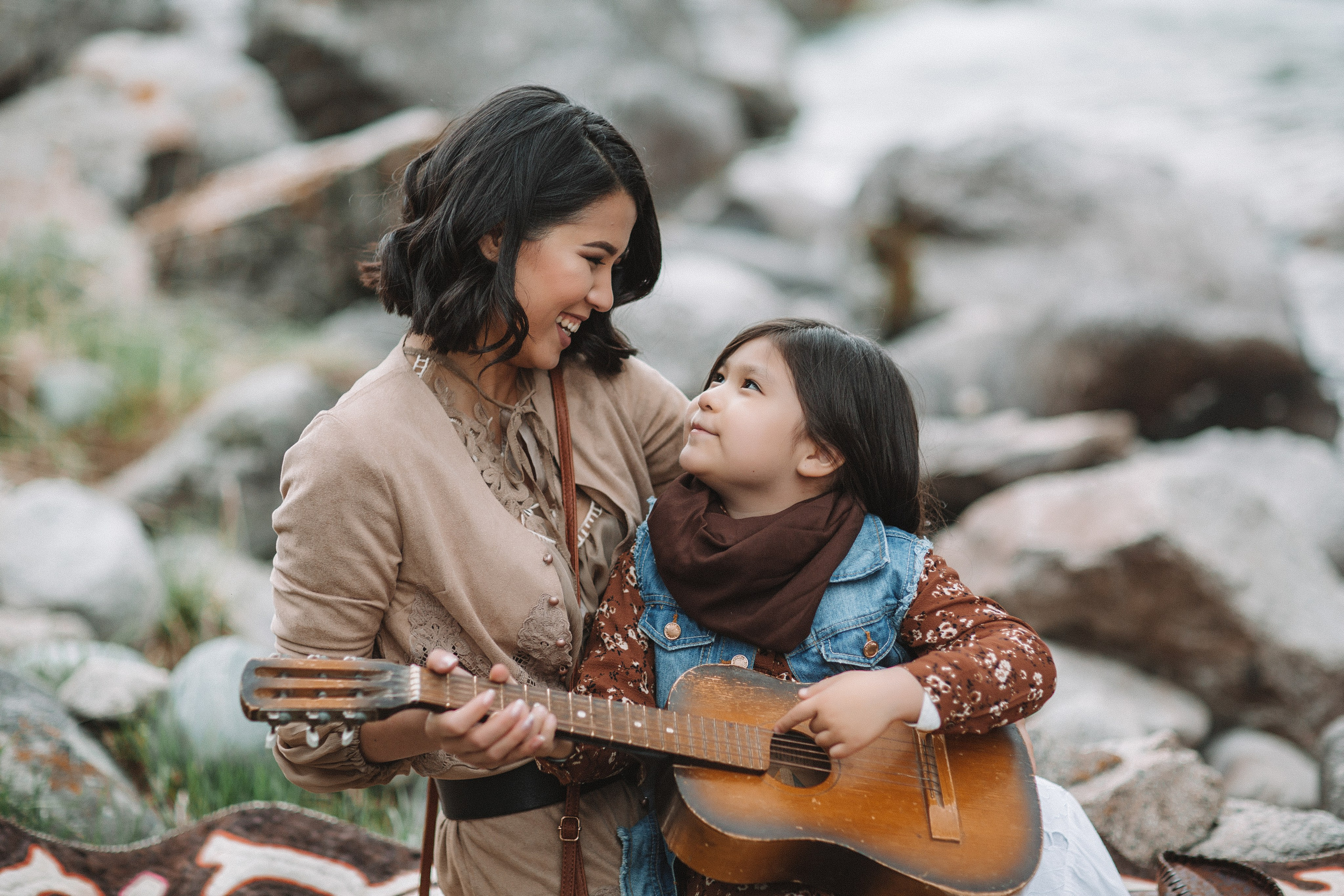 Семейная фотосессия в Краснодаре. Свадебный и семейный фотограф/видеограф в Краснодаре Наталья Осинская