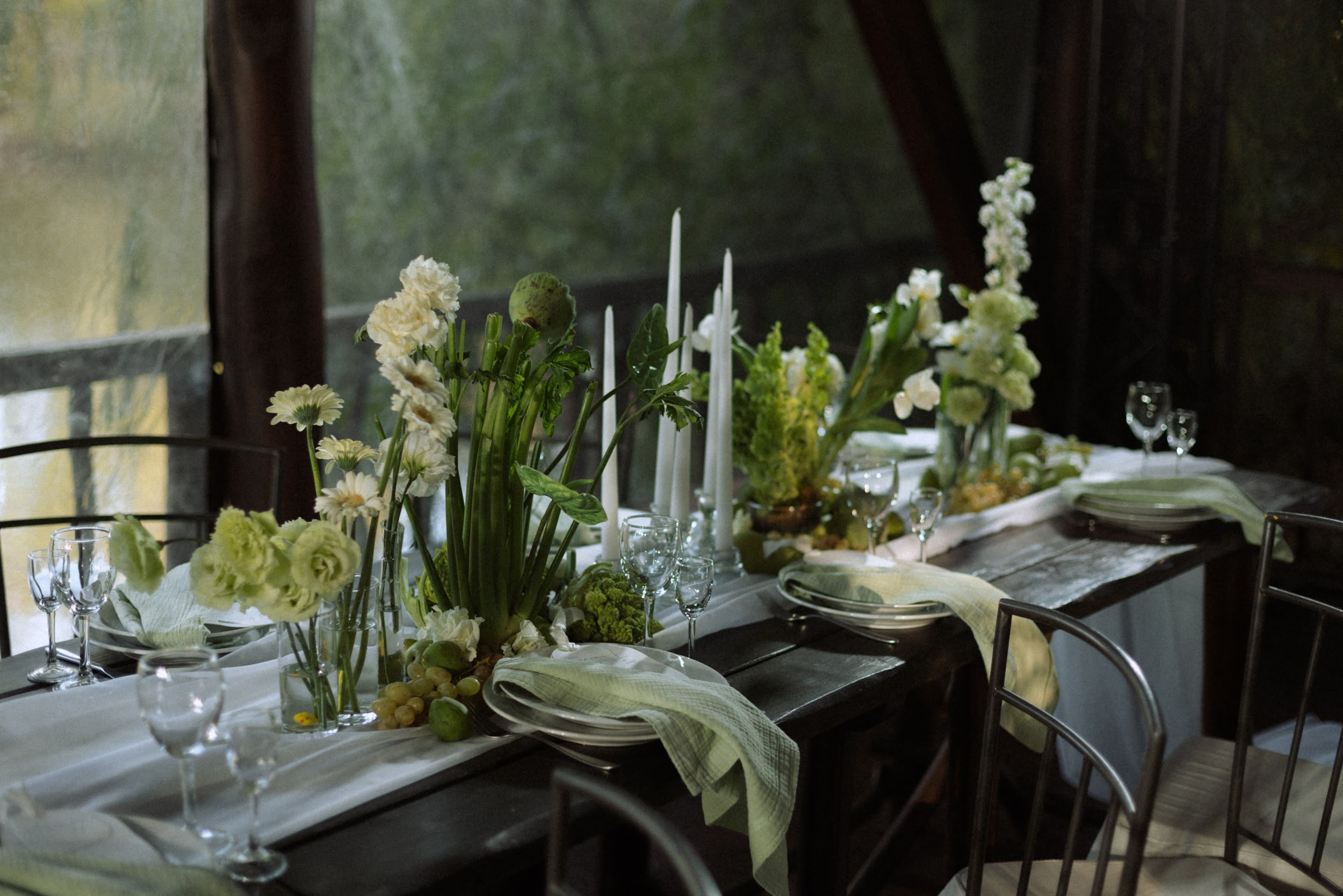 Константин+Екатерина (свадьба, как в Сумерках). Свадебное и event агентство До Мурашек Ростов-на-Дону