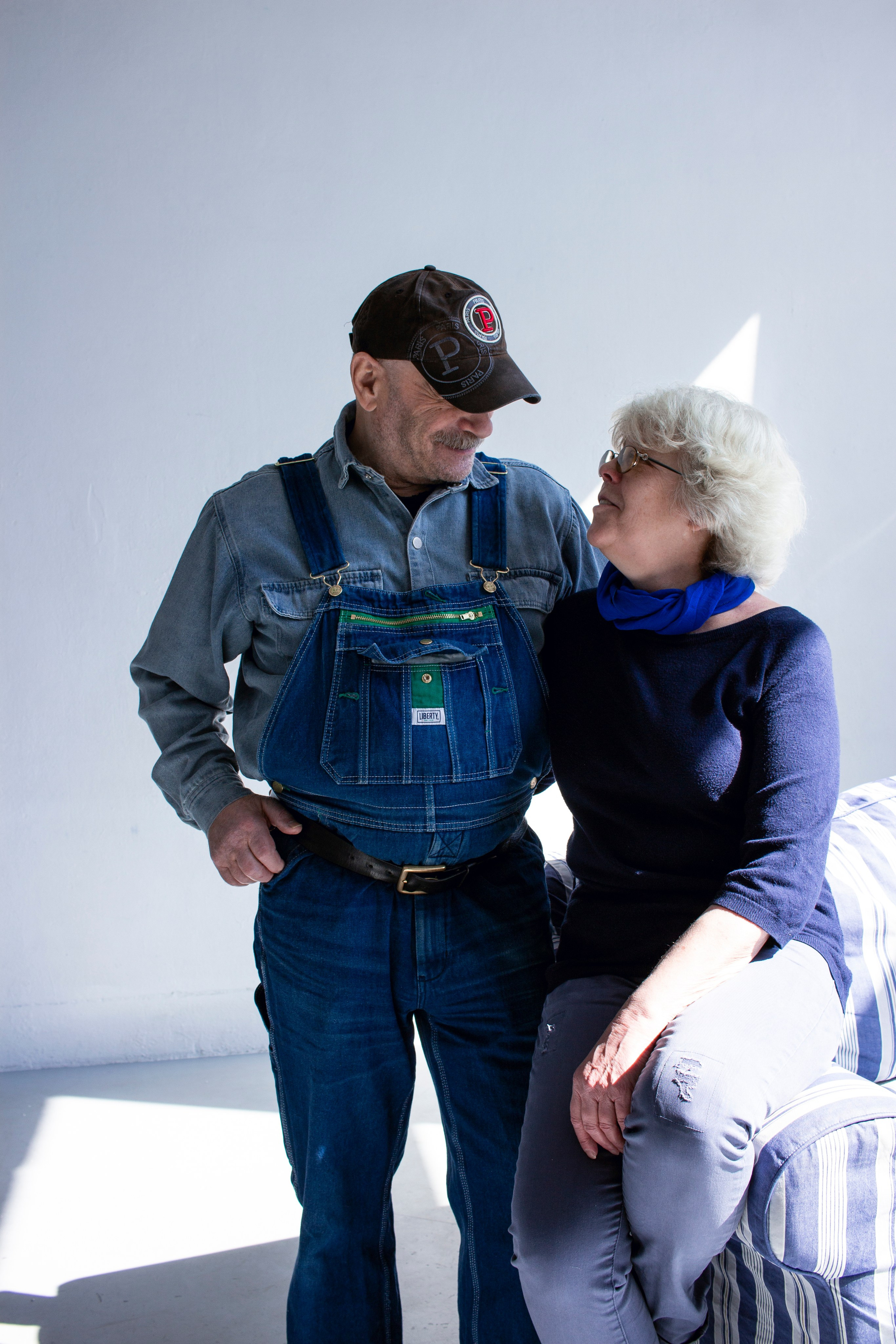 Яна и Леонид. Фотограф в Санкт-Петербурге Смирнова Диана