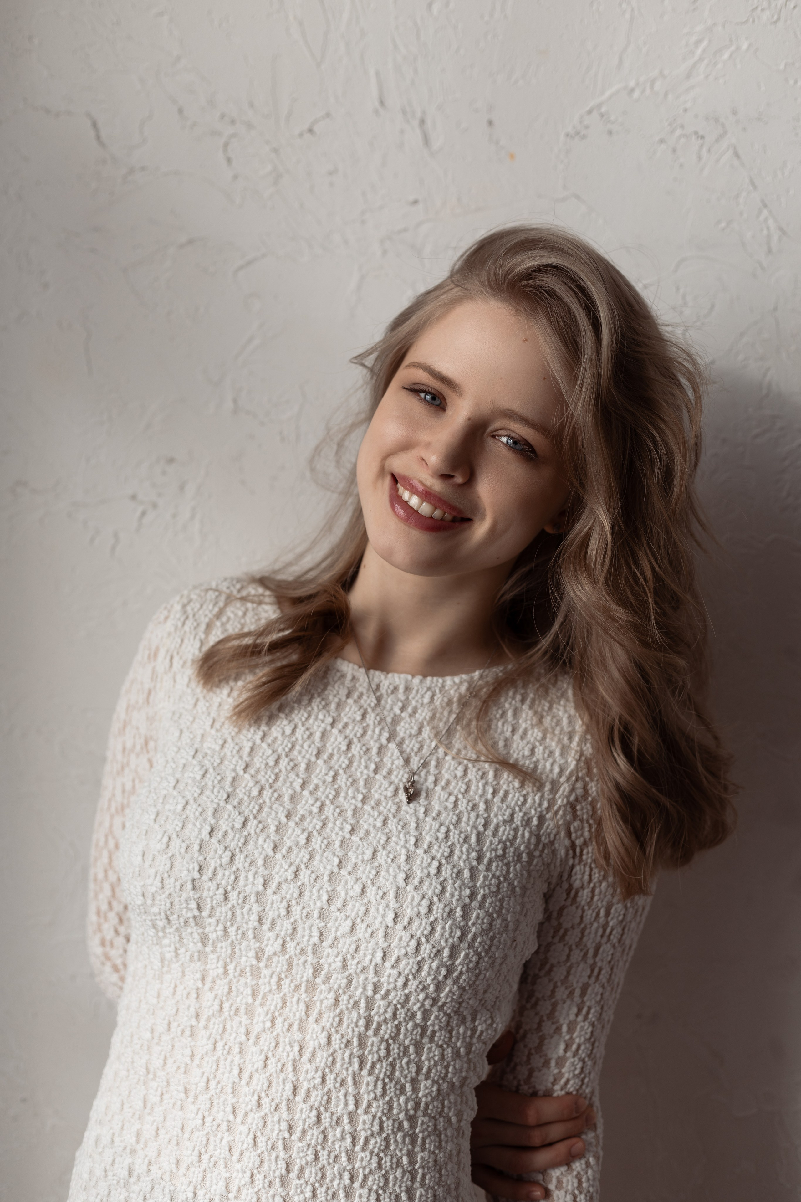 Аня. Фотограф в Санкт-Петербурге Смирнова Диана