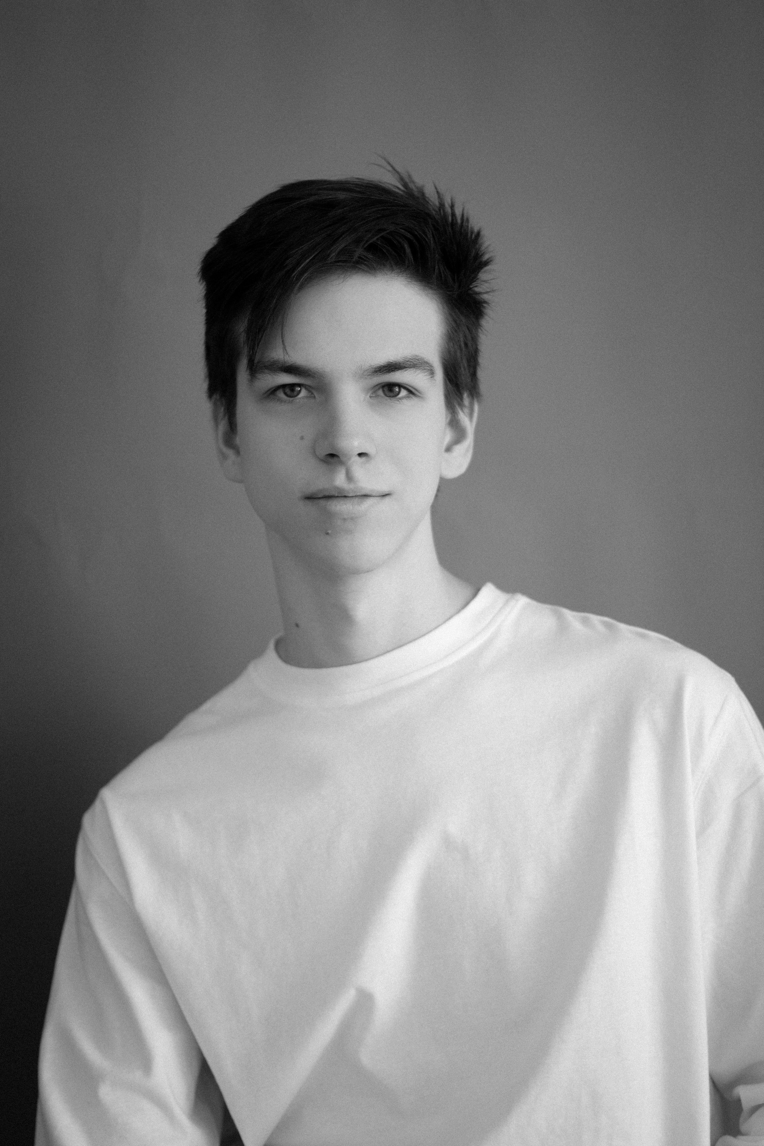 Пётр Гуменник. Фотограф в Санкт-Петербурге Смирнова Диана