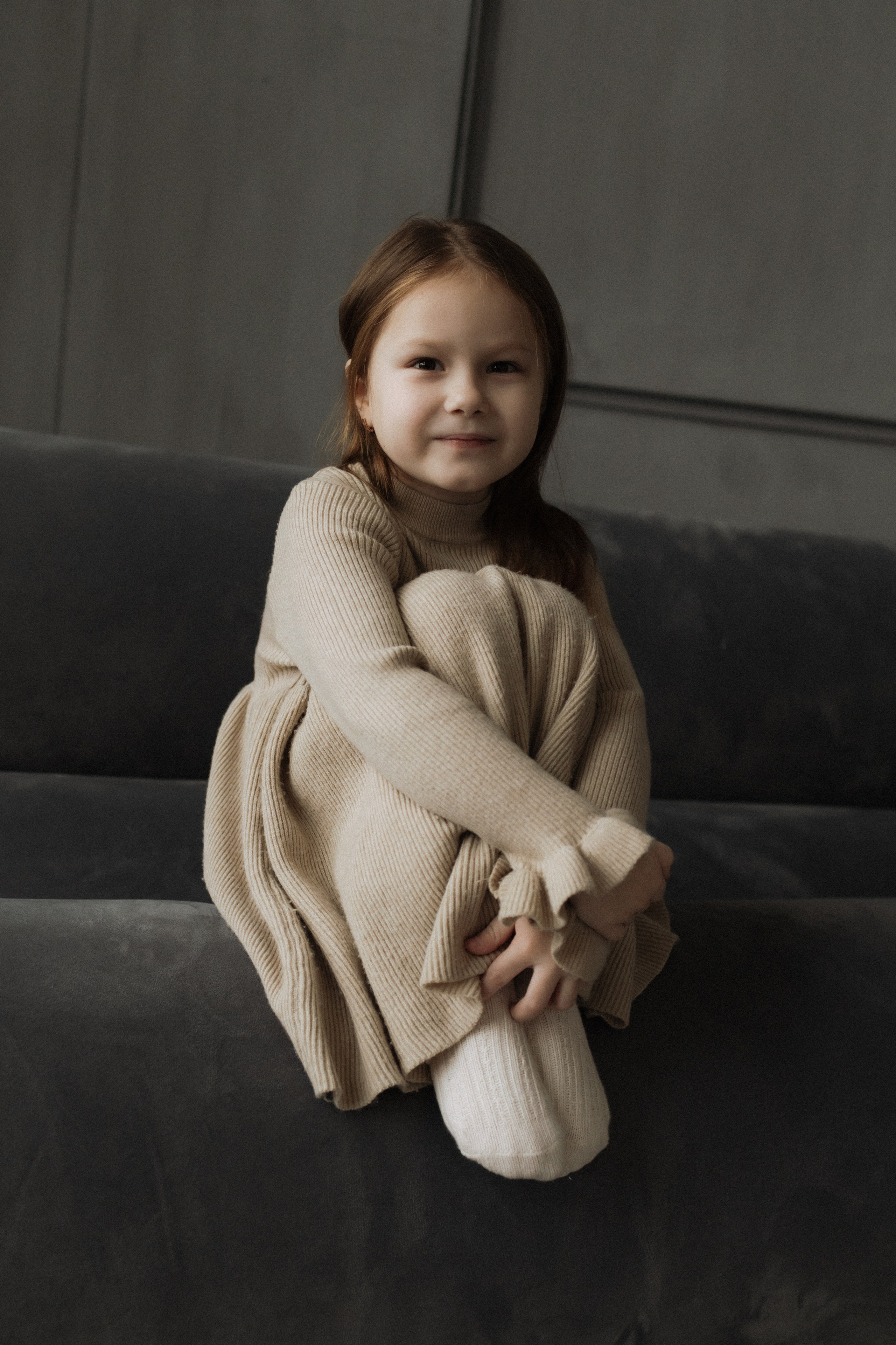 Женя и Василиса. Фотограф в Туле и Алексине Стулова Мария