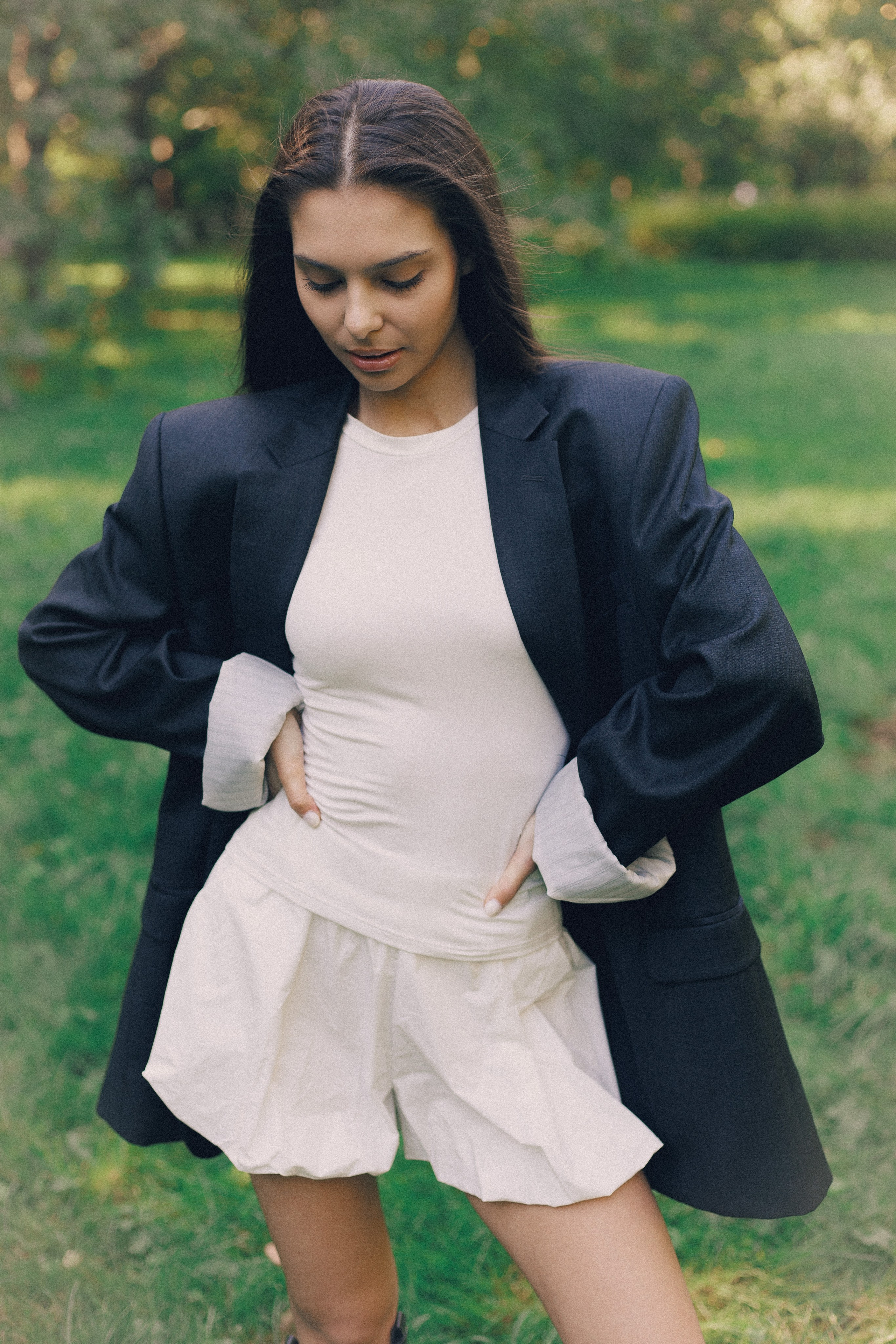 Уличные. Федорова Инесса, фотограф в Санкт-Петербурге