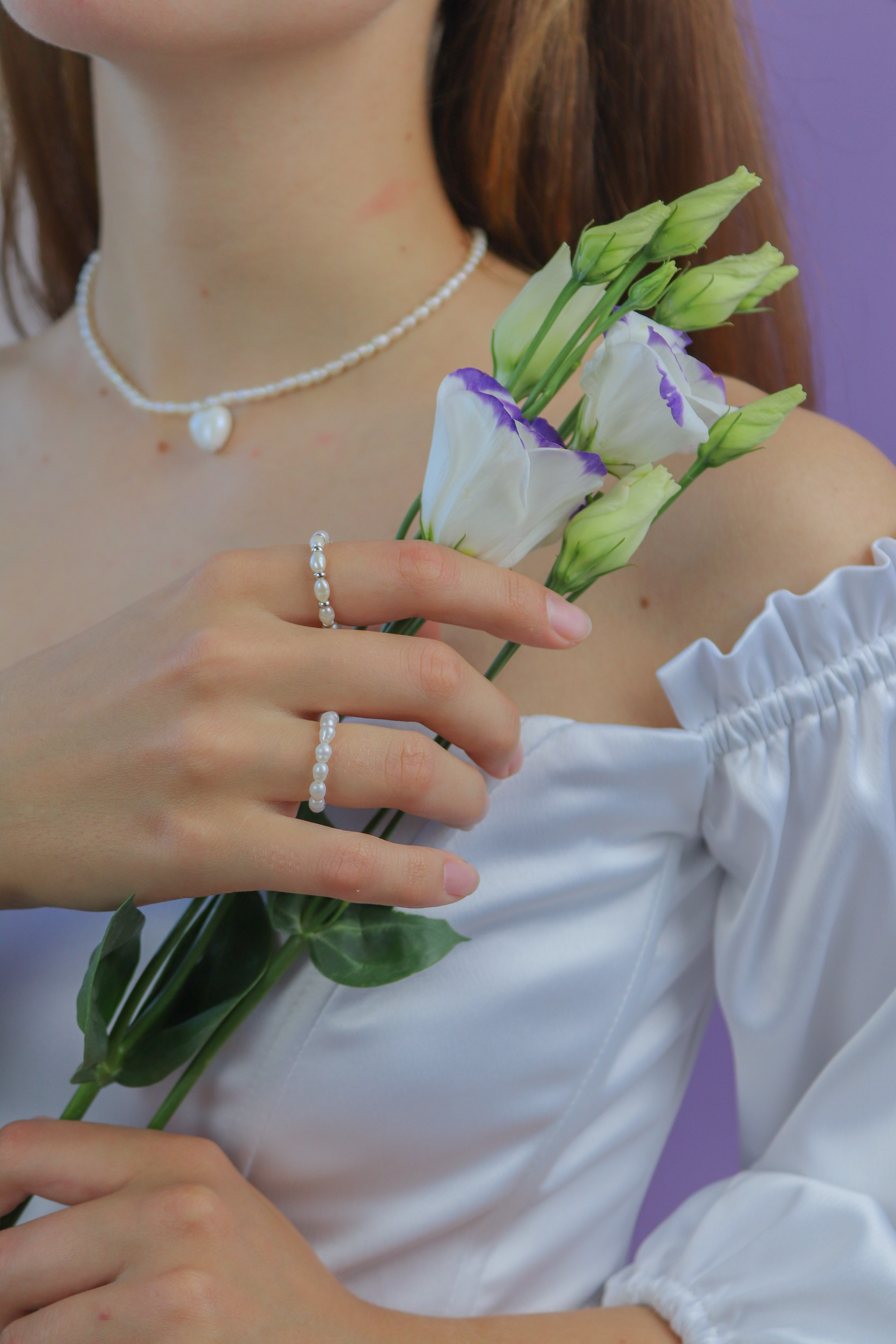 Анастасия. Мария Марченкова фотограф СПб