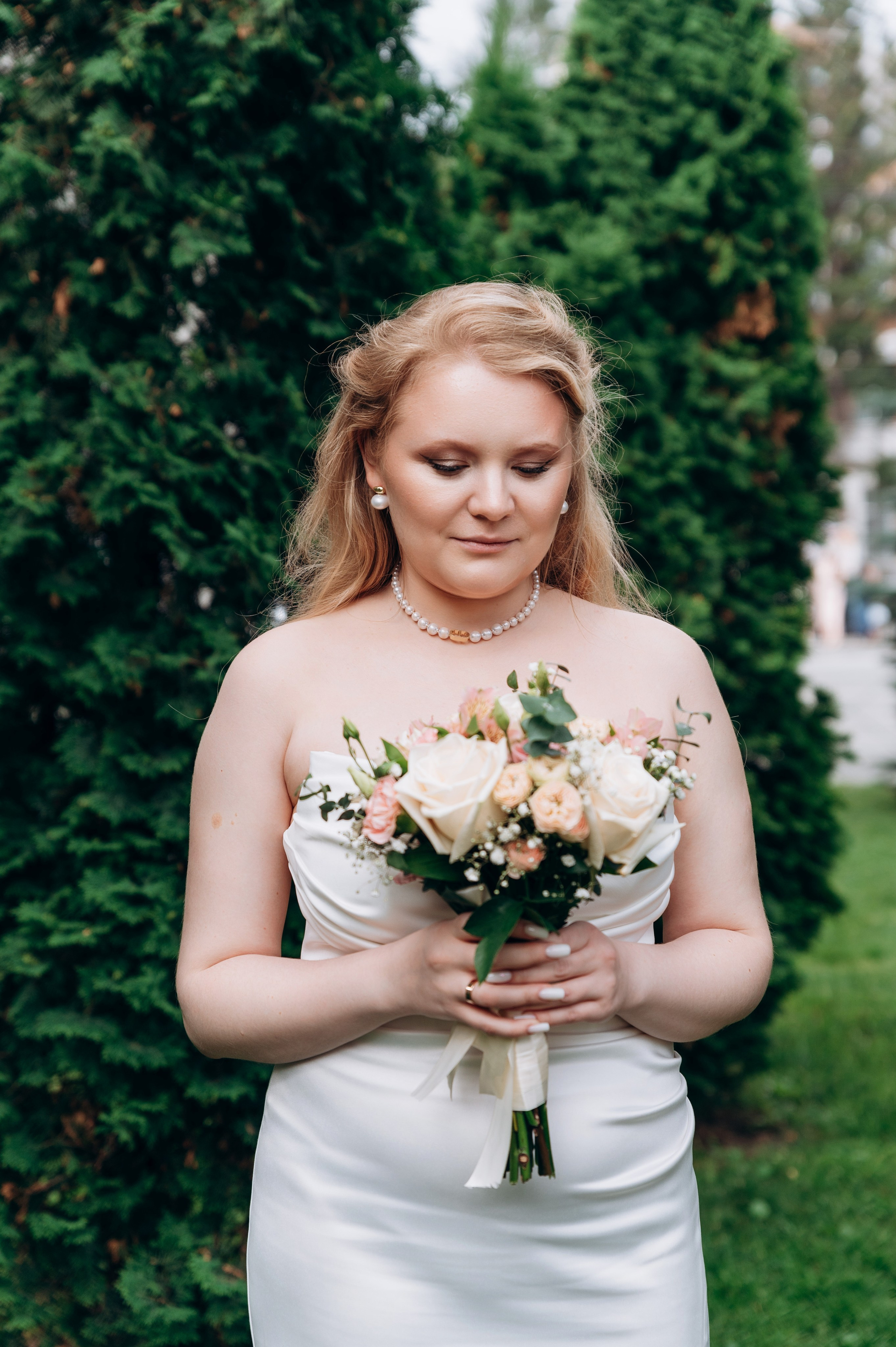 Прогулка. Фотограф в Новосибирске