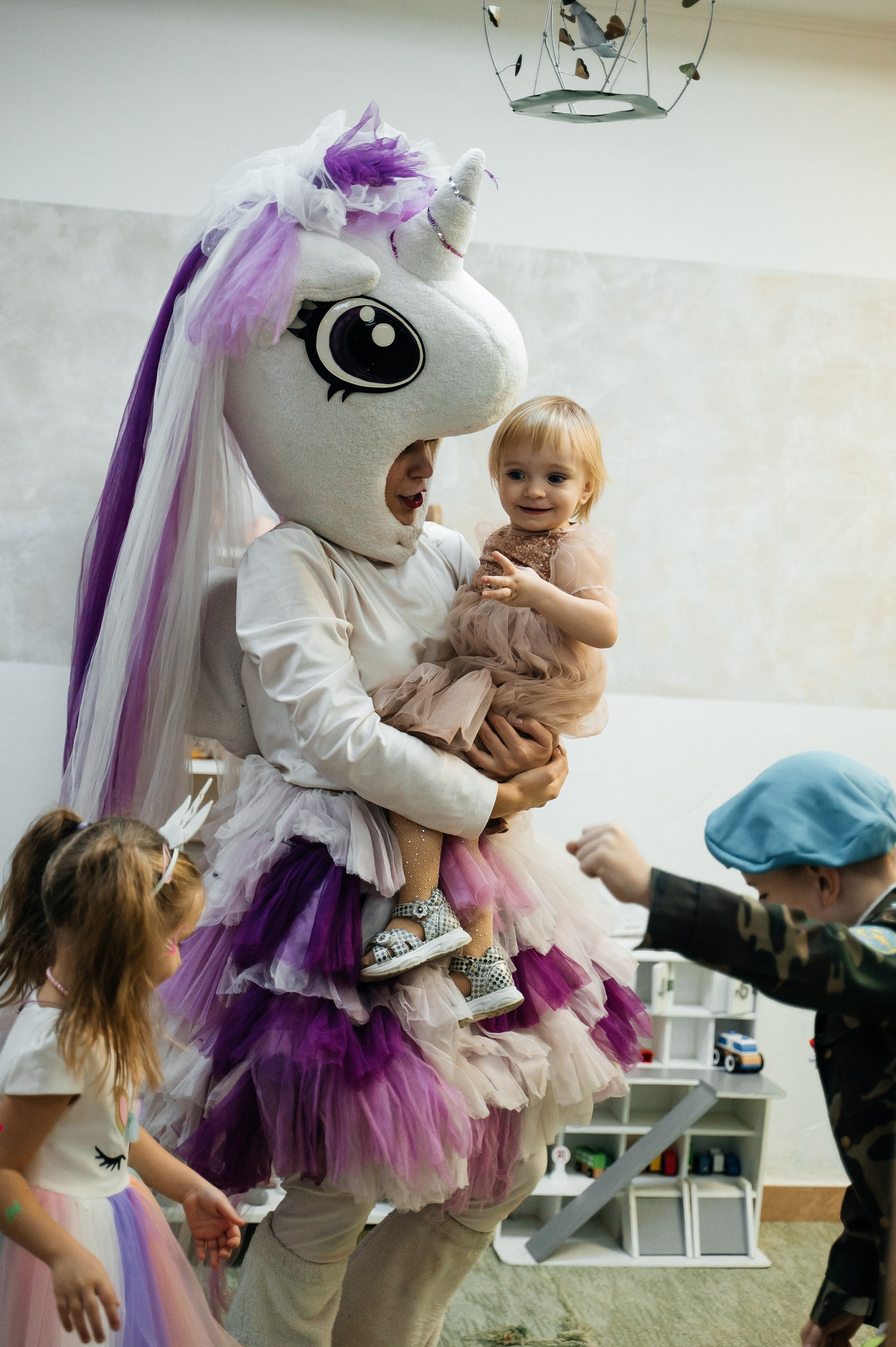 Надя 2 года (ВОЖЫК). Семейный фотограф в Минске Дарья Дреко