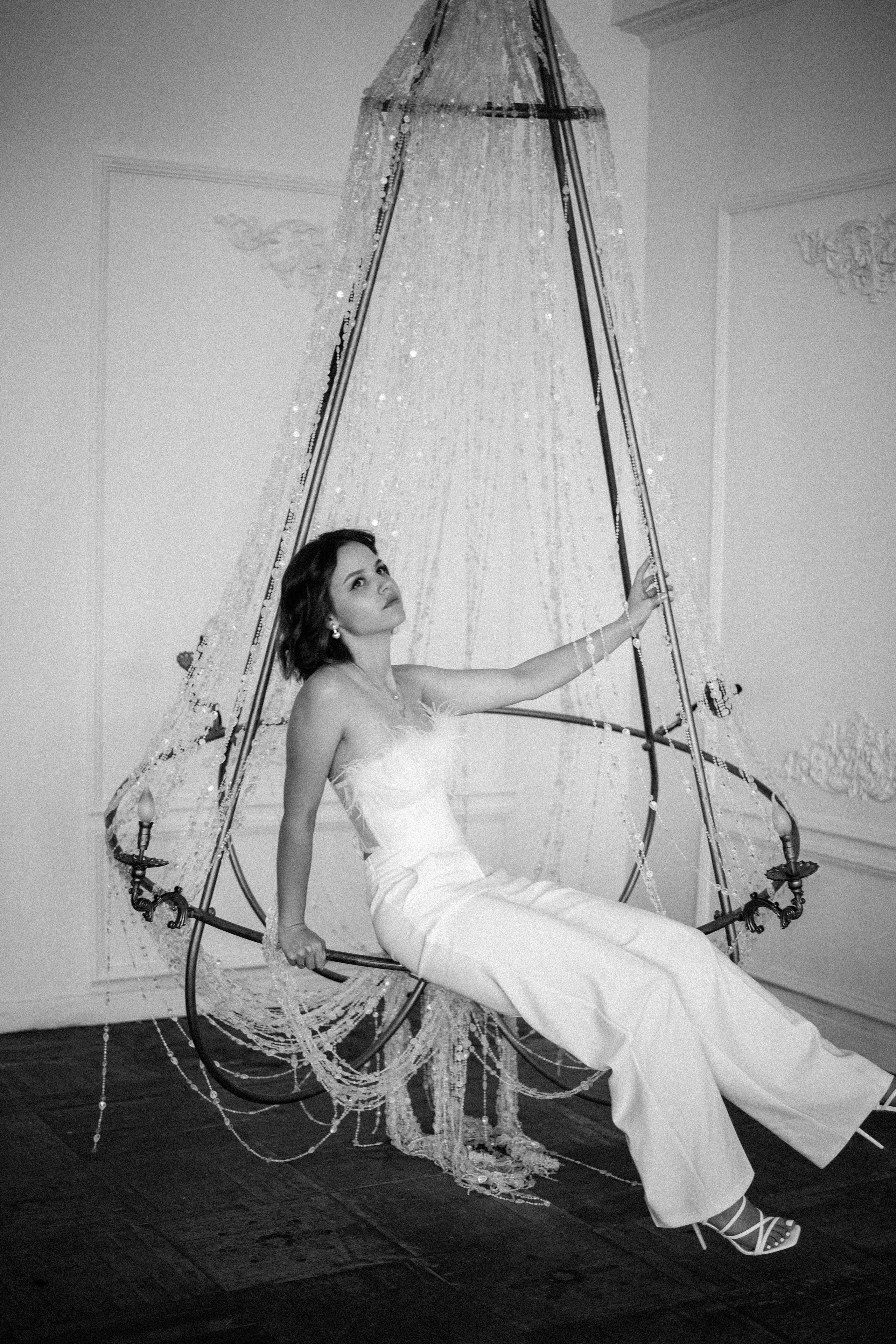 Ксения. Фотограф в Екатеринбурге Веретенова Наталья