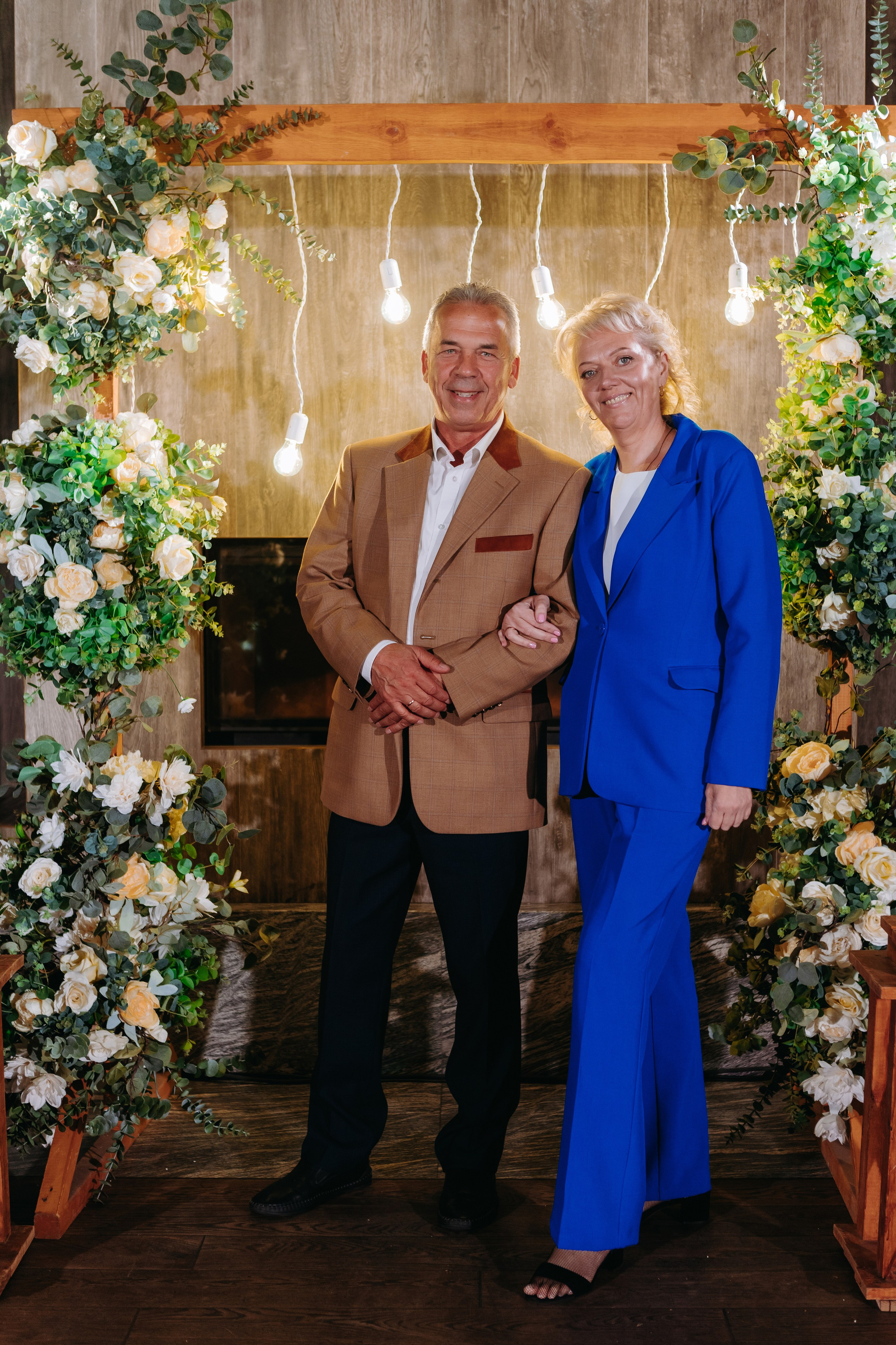 Борис и Алина. Свадебный фотограф Ксения Трухина в Нижнем Новгороде и Москве