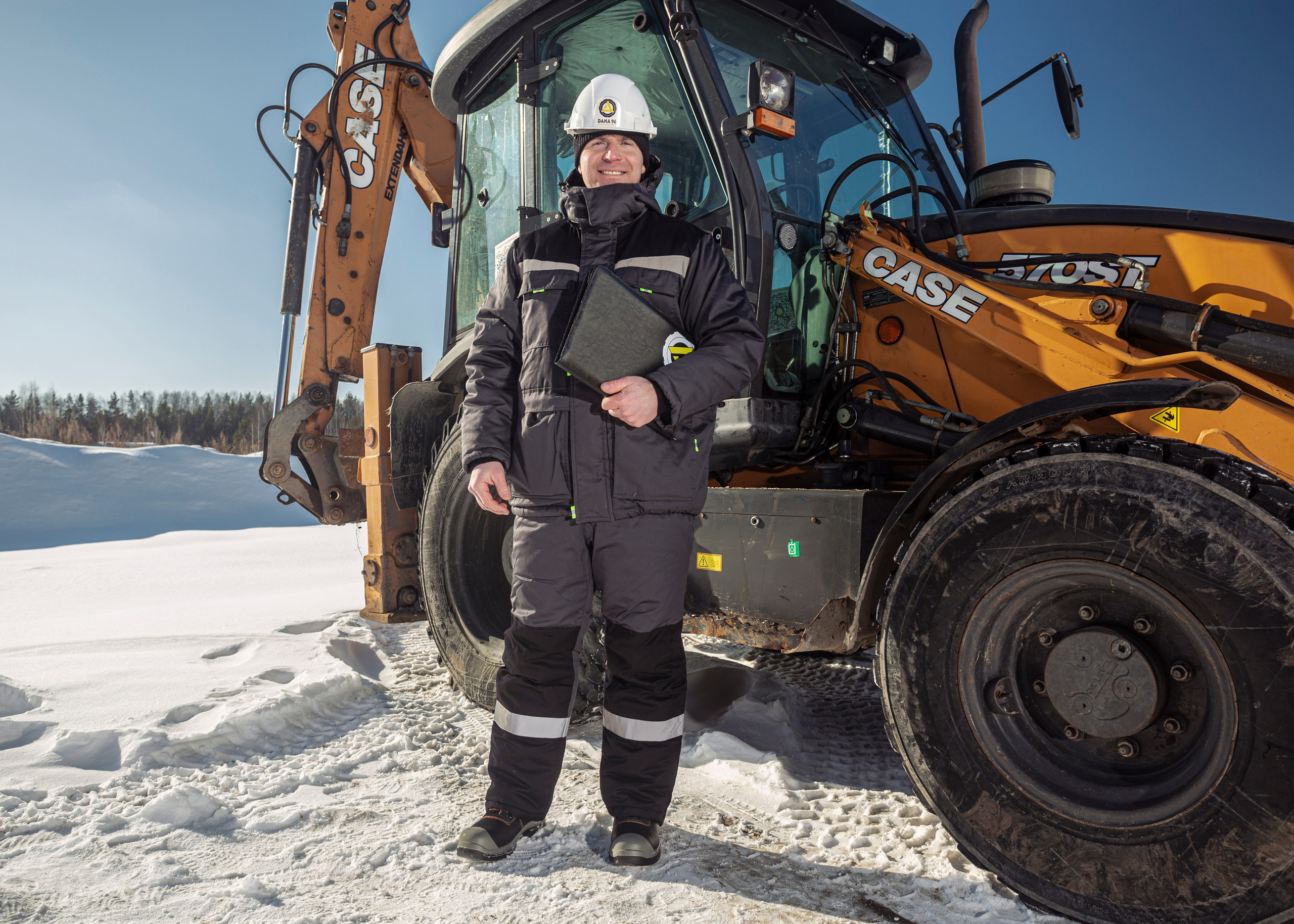 DANA96. Автомобильный фотограф в Екатеринбурге Сергей Эндерс