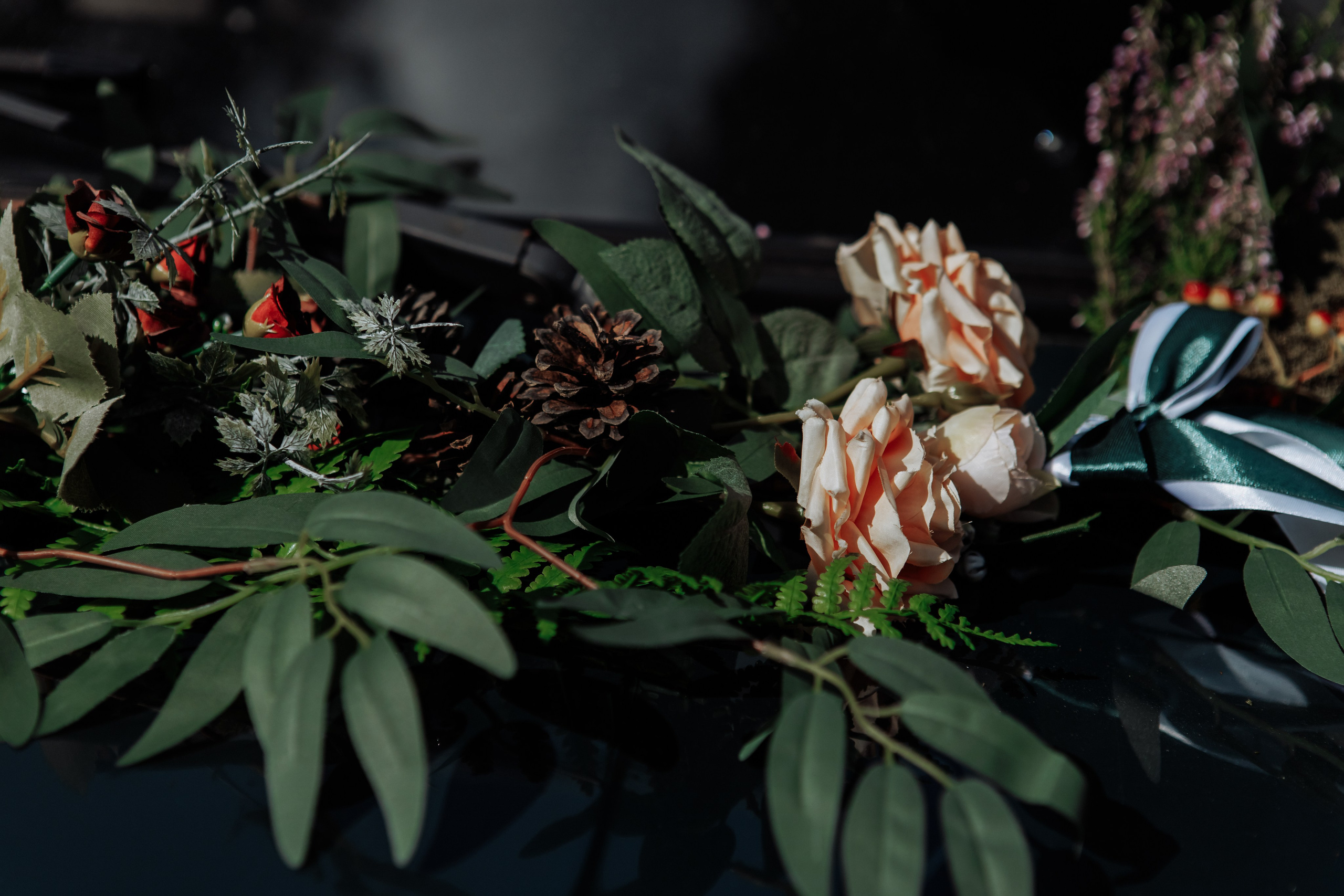 Артем и Настя. Свадебный фотограф в Санкт-Петербурге