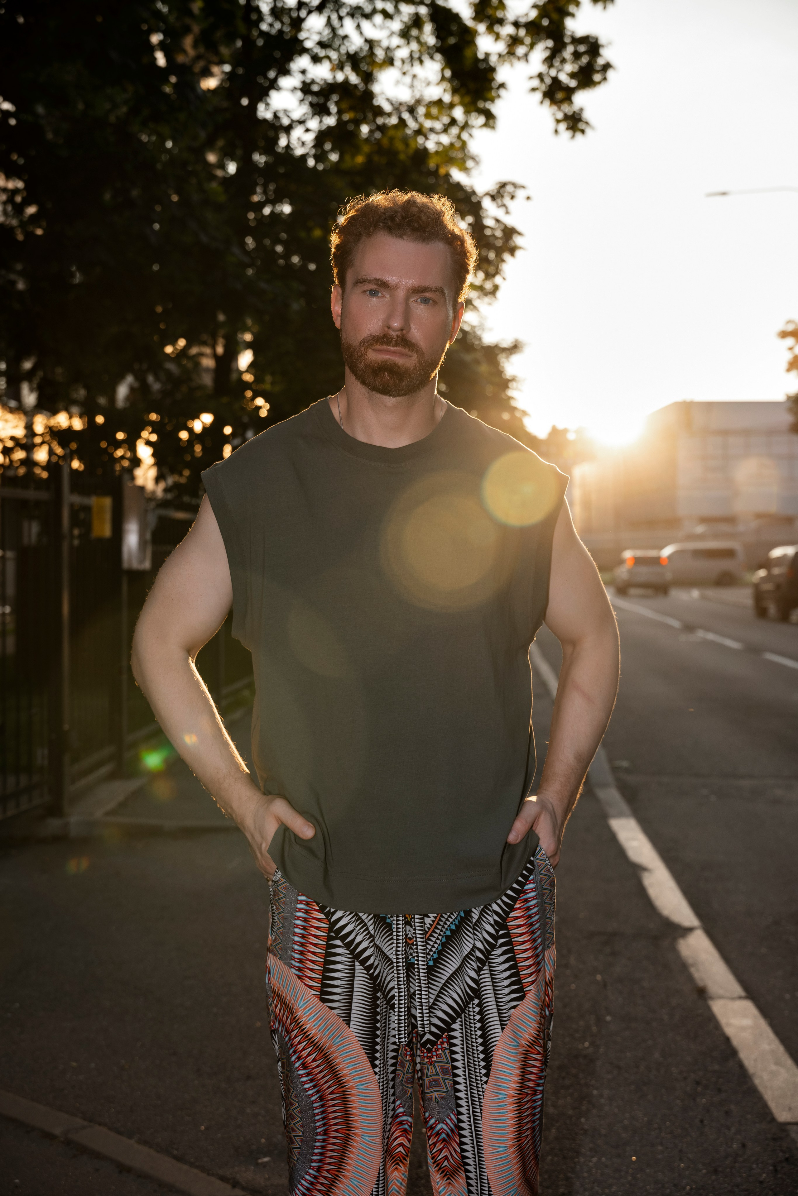 Никита. Свадебный и портретный фотограф