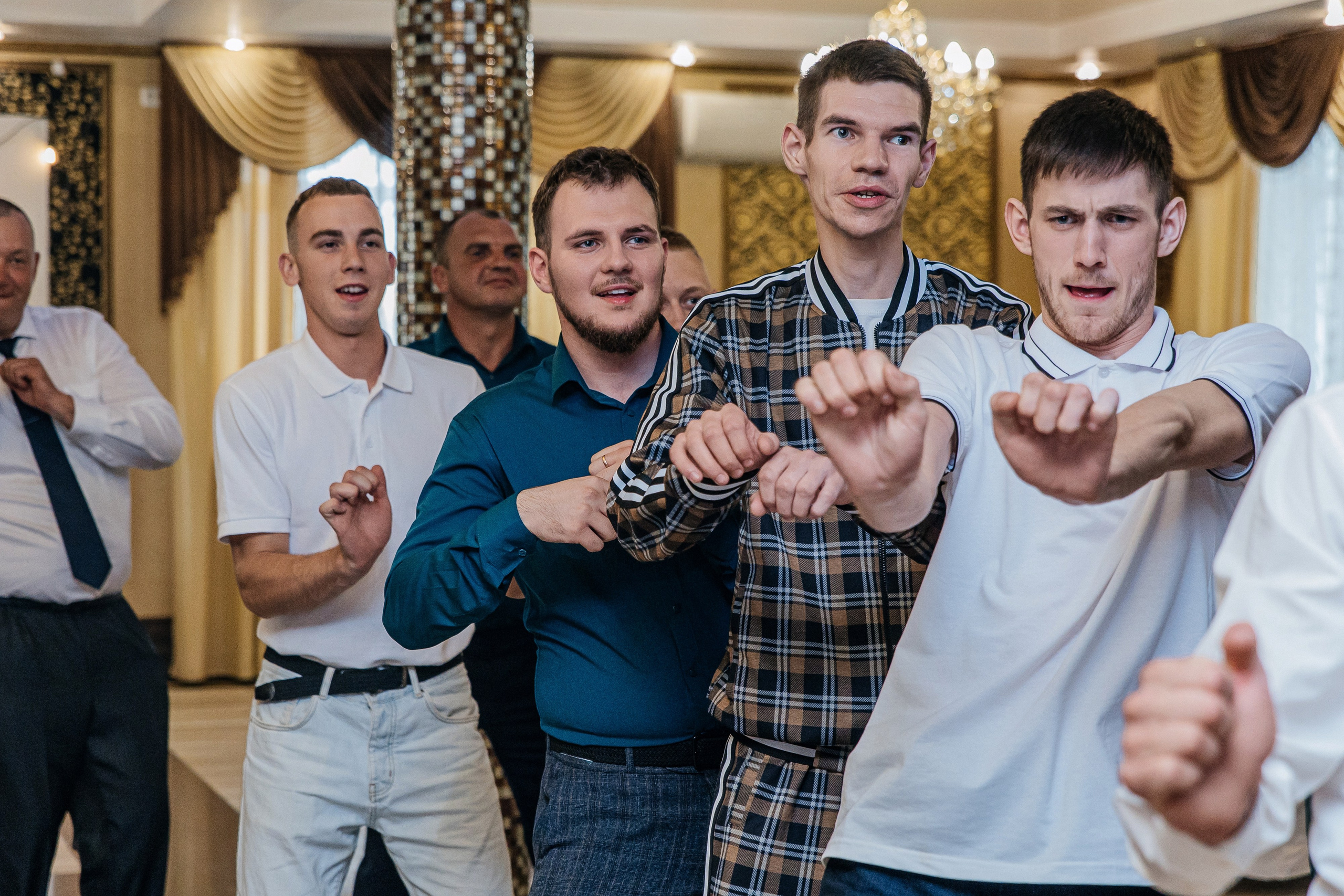 Влад и Маша. Свадебный и семейный фотограф Самара и Самарская область Дарья Зарипова