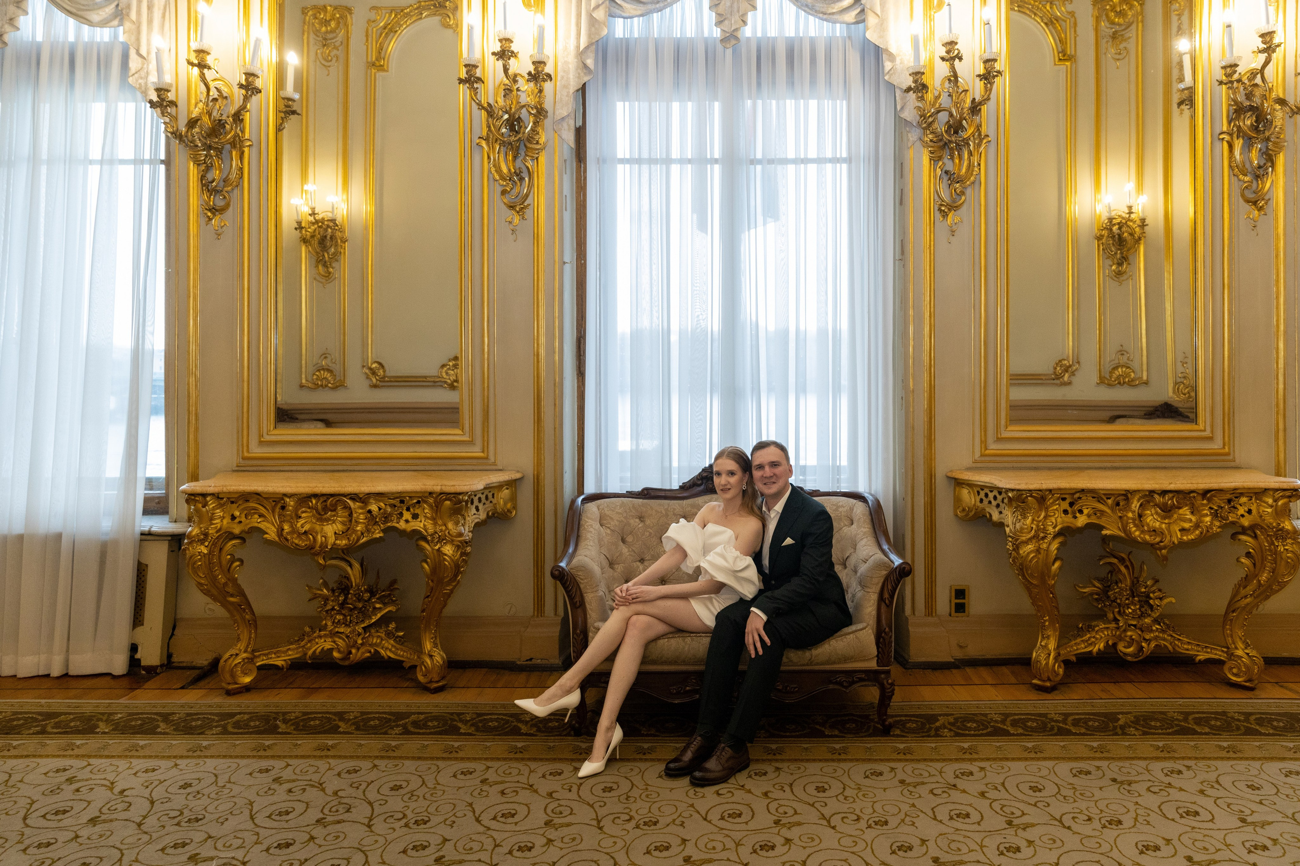 Роспись Евгения и Екатерины. Фотограф в Санкт-Петербурге Закута Ольга