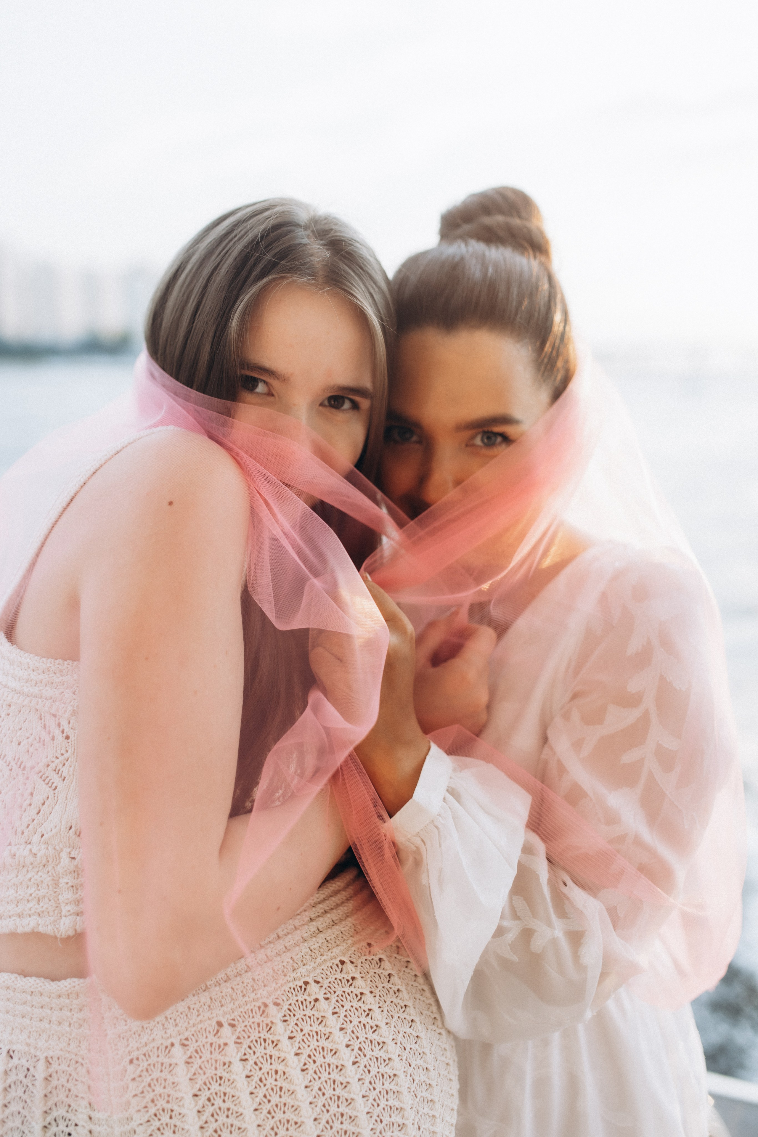 Девичник Кати. Фотограф Артем Бросов в Санкт-Петербурге и Дубае