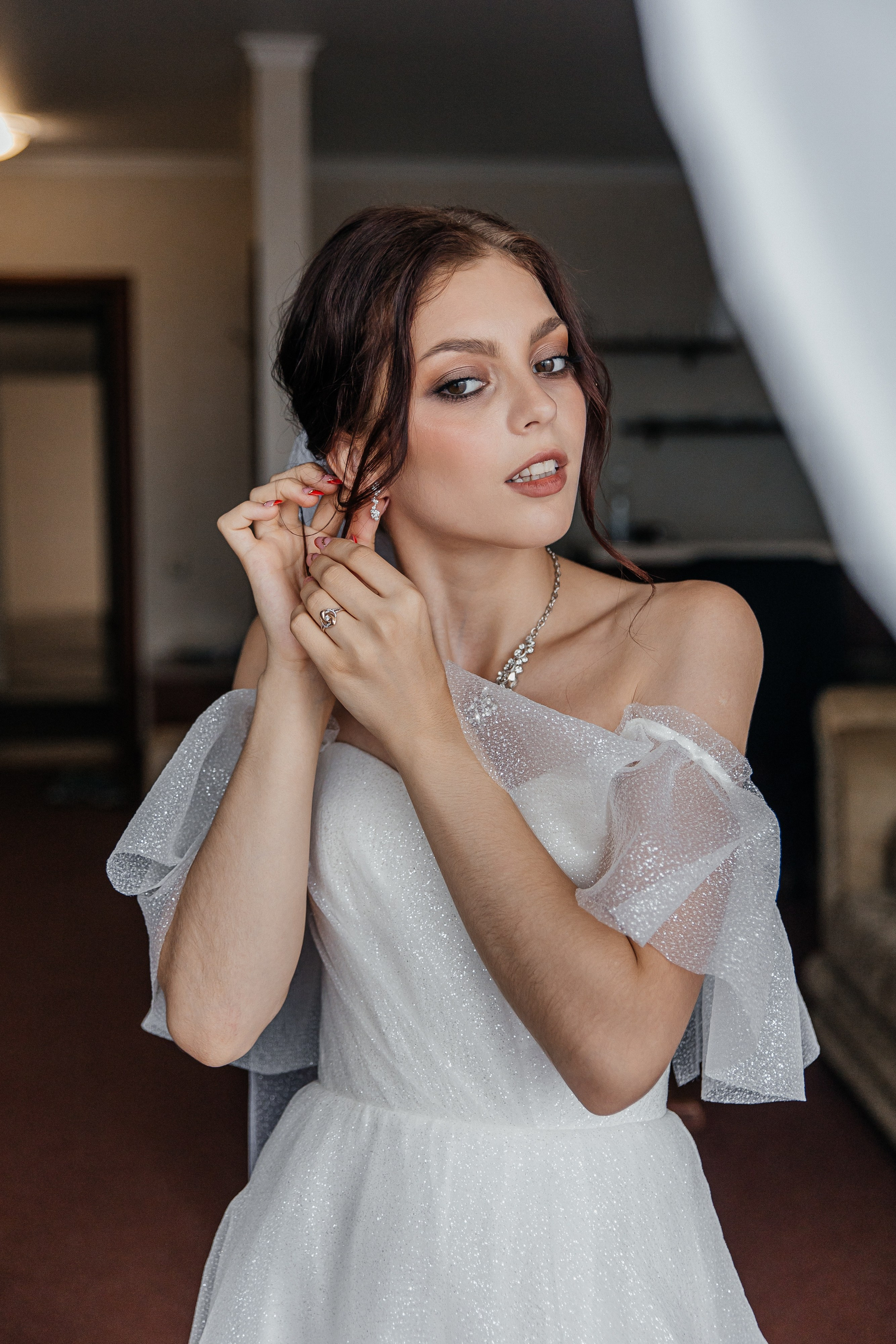 Виктор и Анна. Свадебный и семейный фотограф Самара и Самарская область Дарья Зарипова