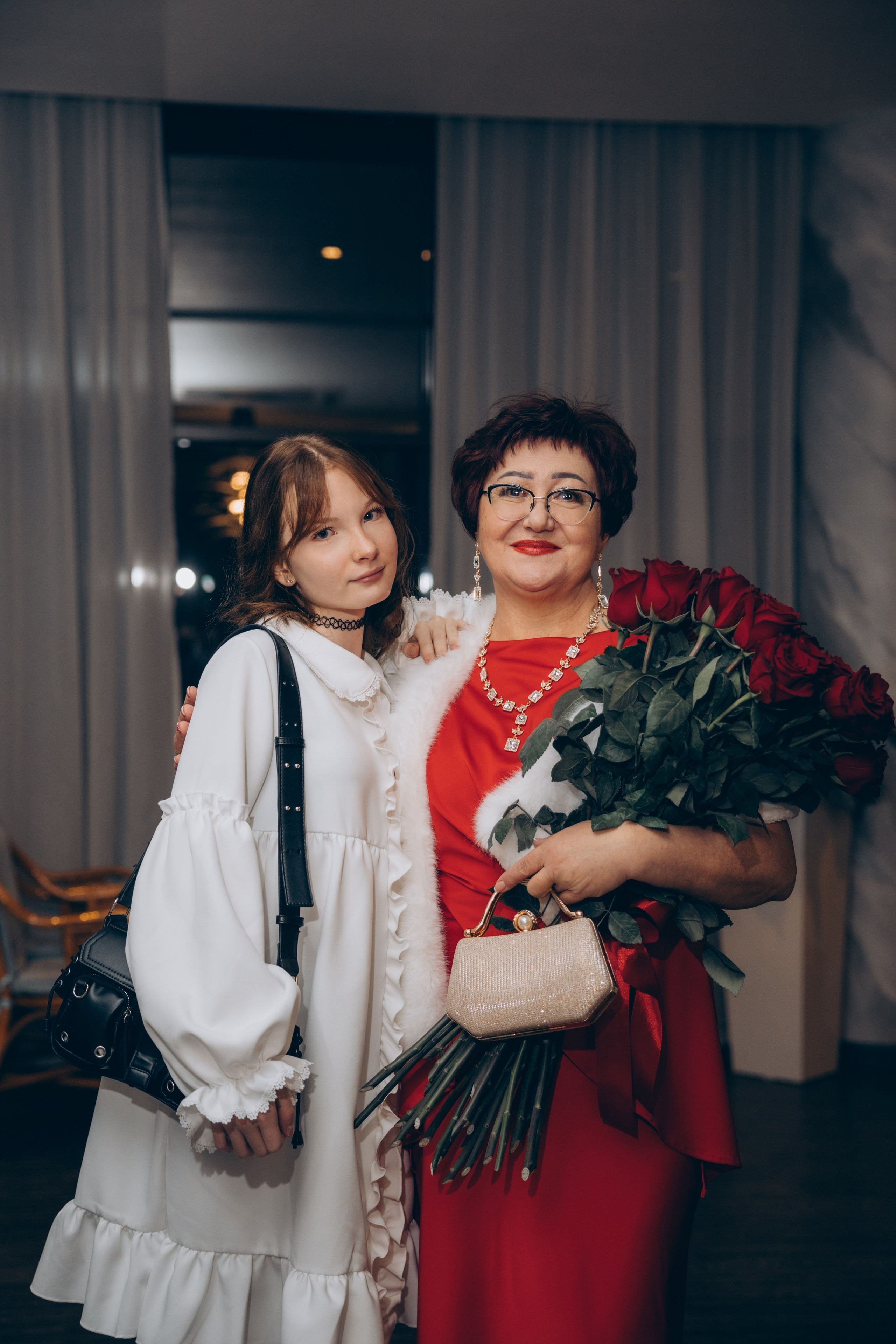 Юбилей. Свадебный, семейный фотограф в Иркутске Светлана Макаричева